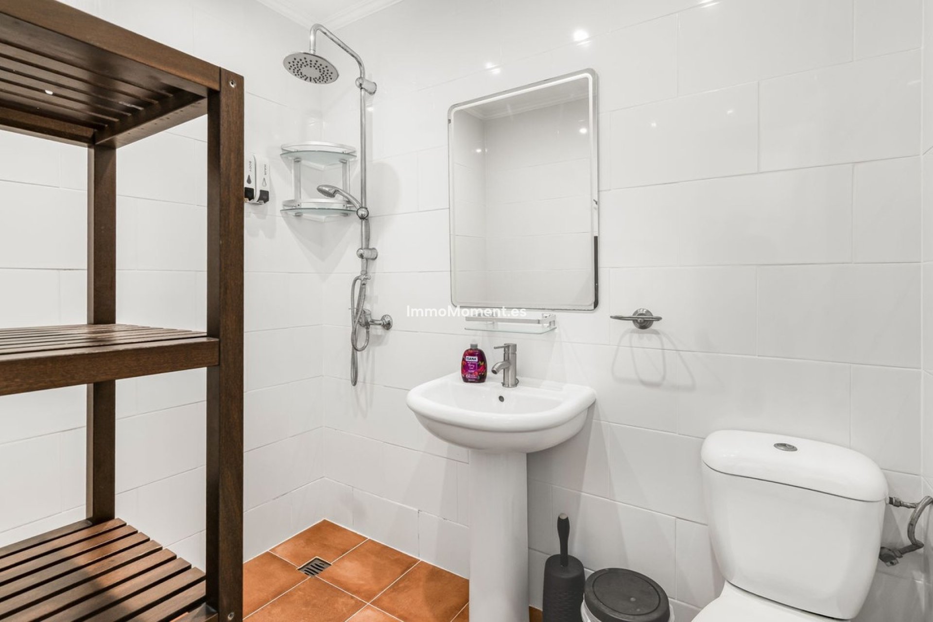 Bestaande woning - Vrijstaande villa - San Miguel de Salinas - San Miguel de Salinas Centro