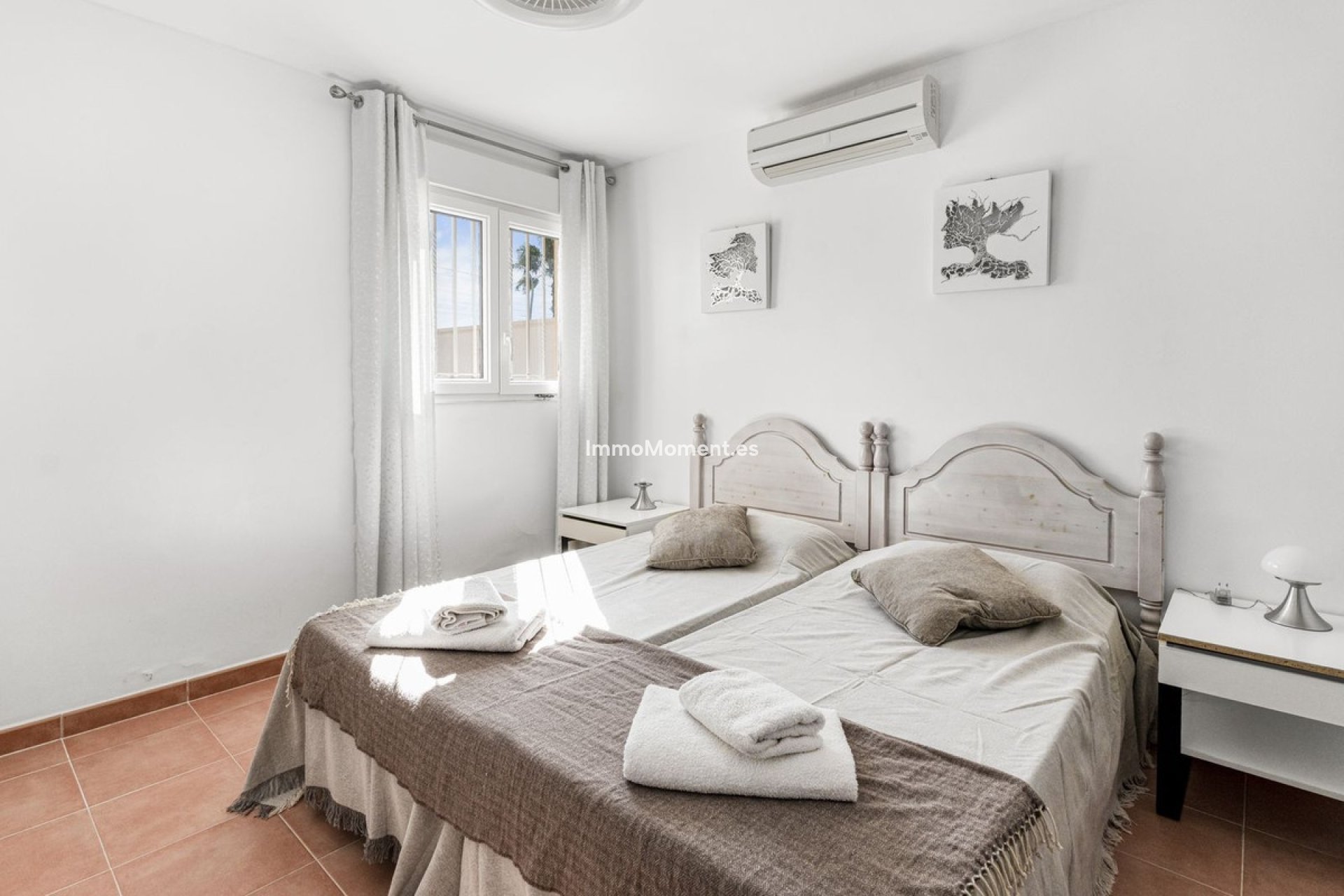 Bestaande woning - Vrijstaande villa - San Miguel de Salinas - San Miguel de Salinas Centro