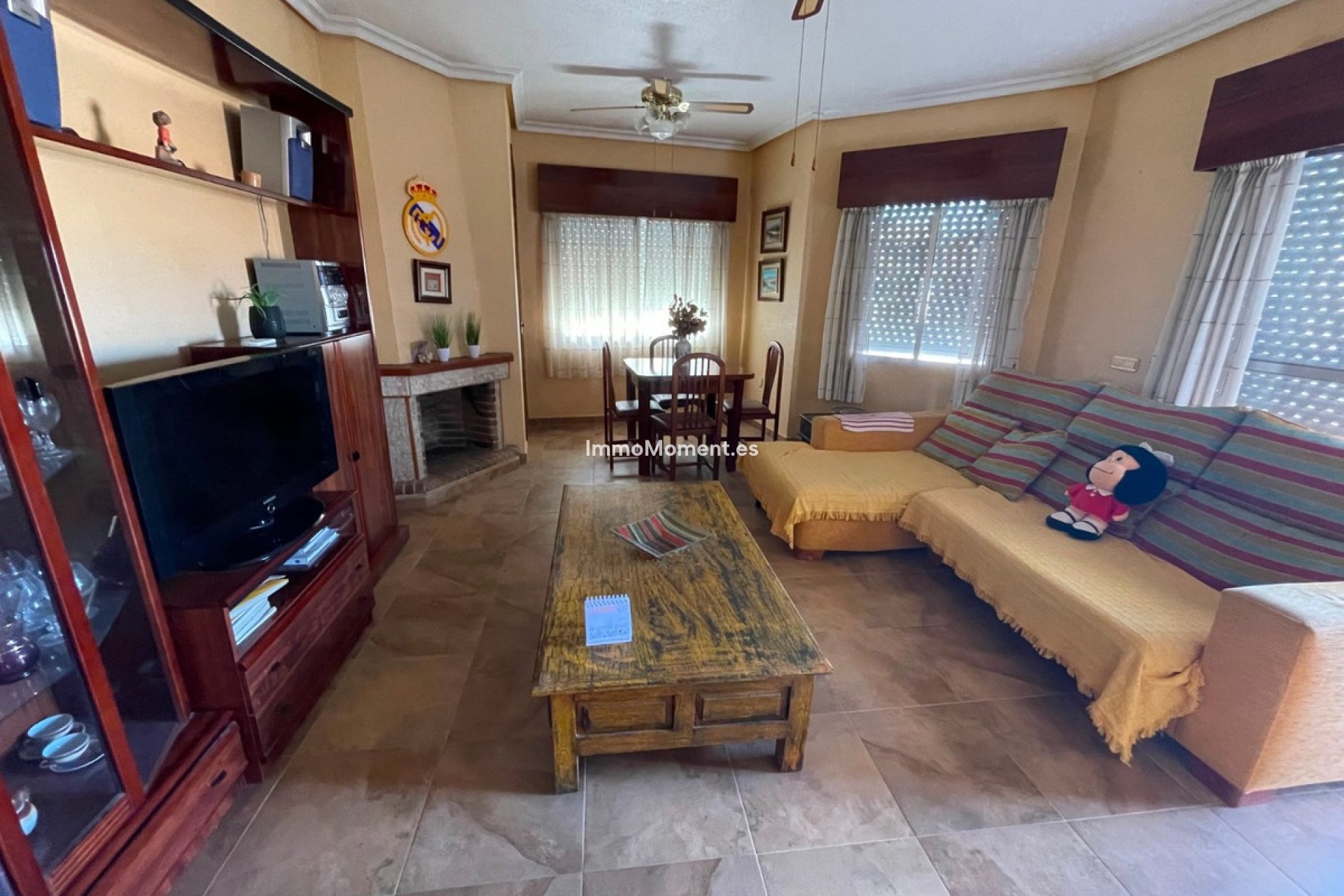 Bestaande woning - Vrijstaande villa - San Miguel de Salinas - San Miguel de Salinas Centro