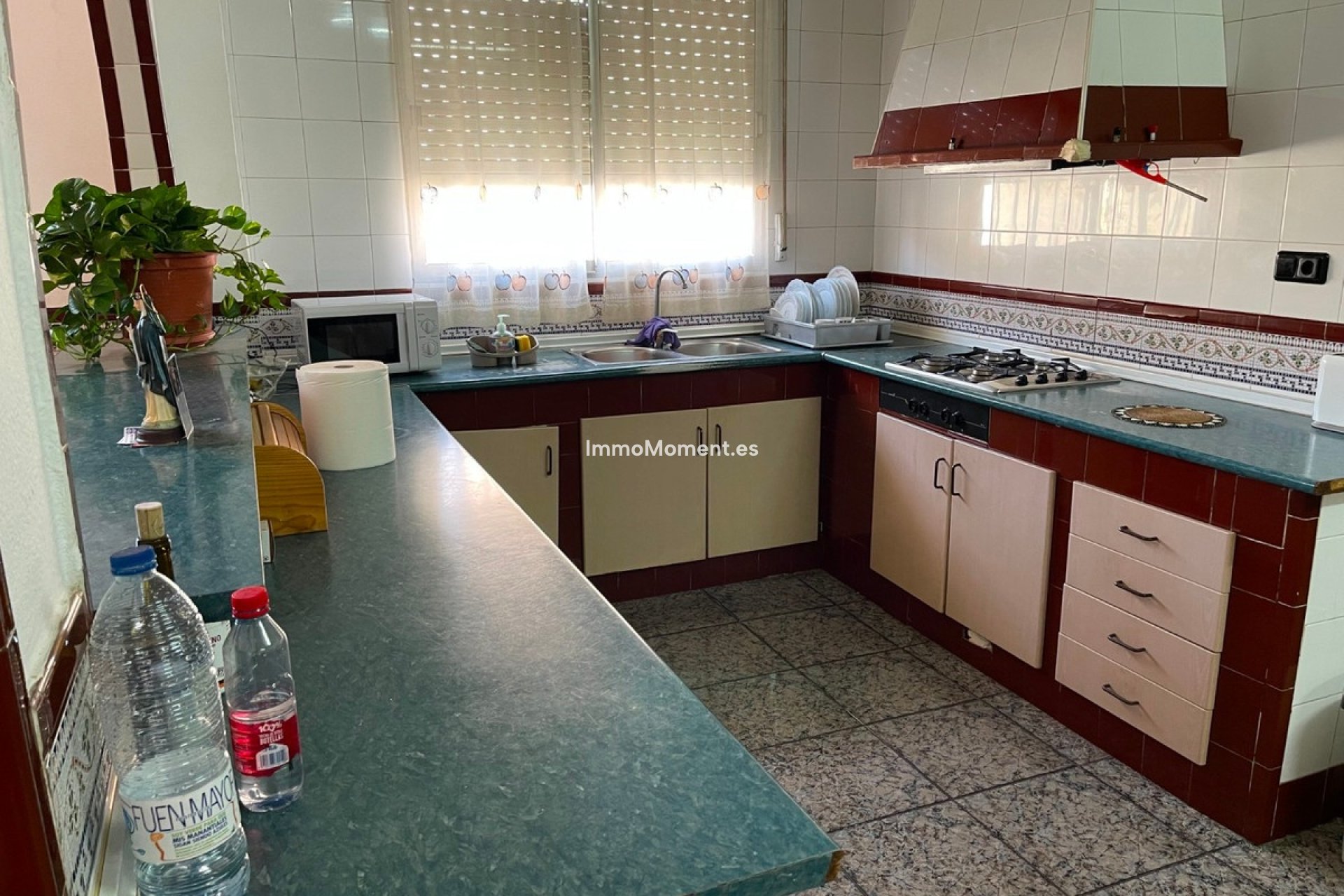 Bestaande woning - Vrijstaande villa - San Miguel de Salinas - San Miguel de Salinas Centro