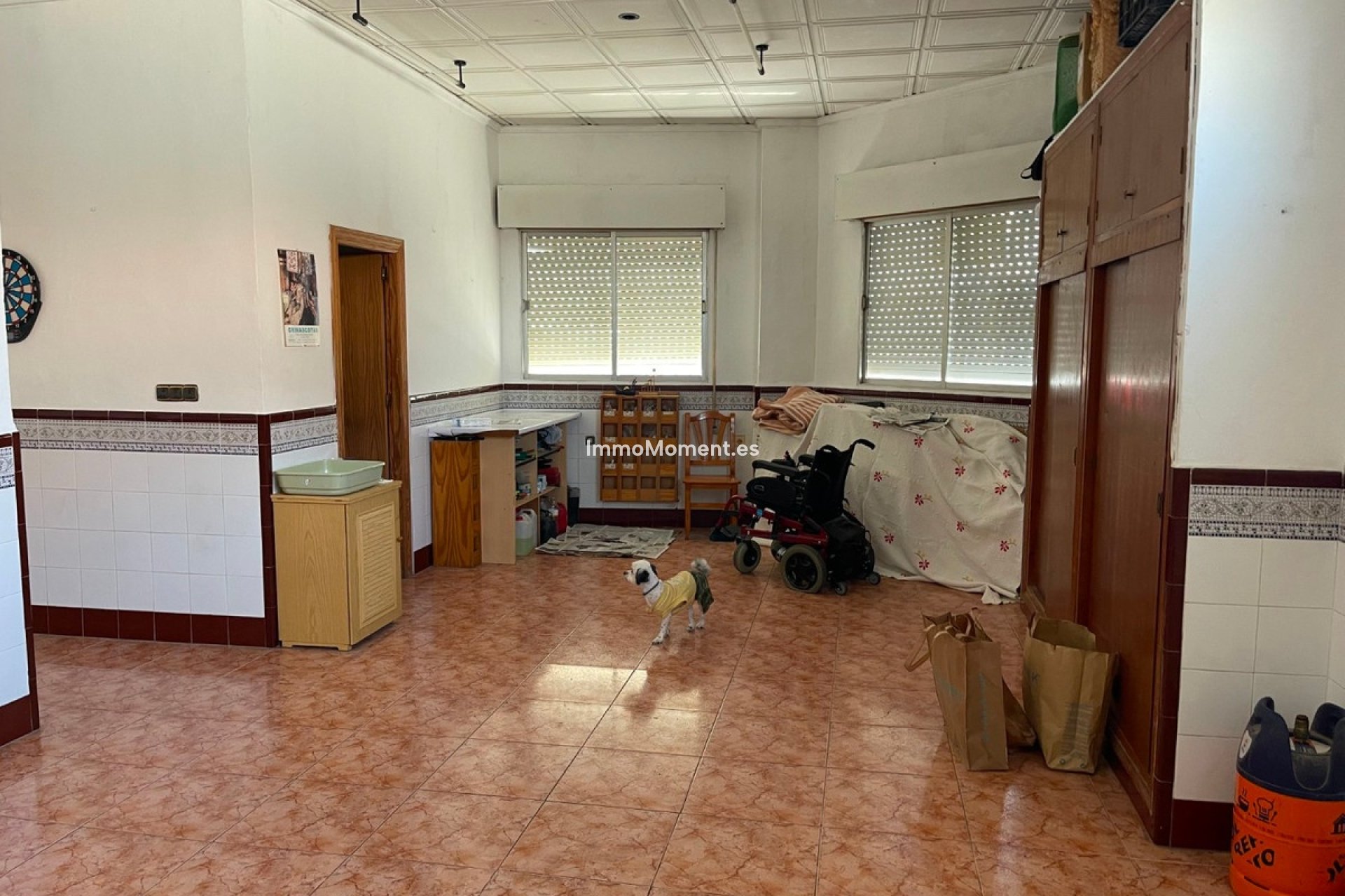 Bestaande woning - Vrijstaande villa - San Miguel de Salinas - San Miguel de Salinas Centro