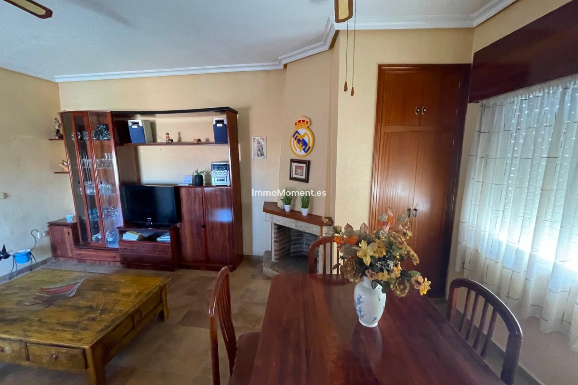 Bestaande woning - Vrijstaande villa - San Miguel de Salinas - San Miguel de Salinas Centro