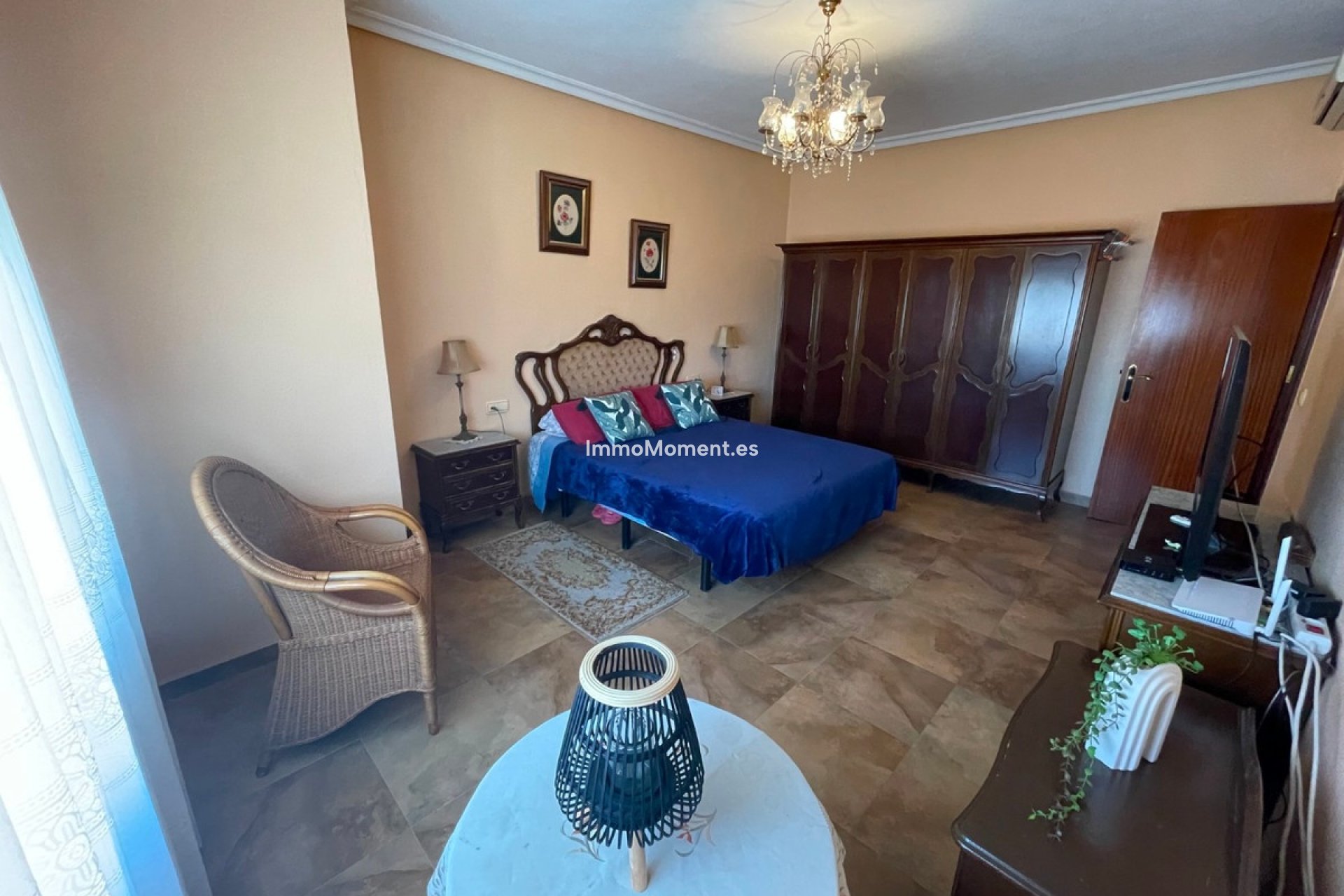 Bestaande woning - Vrijstaande villa - San Miguel de Salinas - San Miguel de Salinas Centro