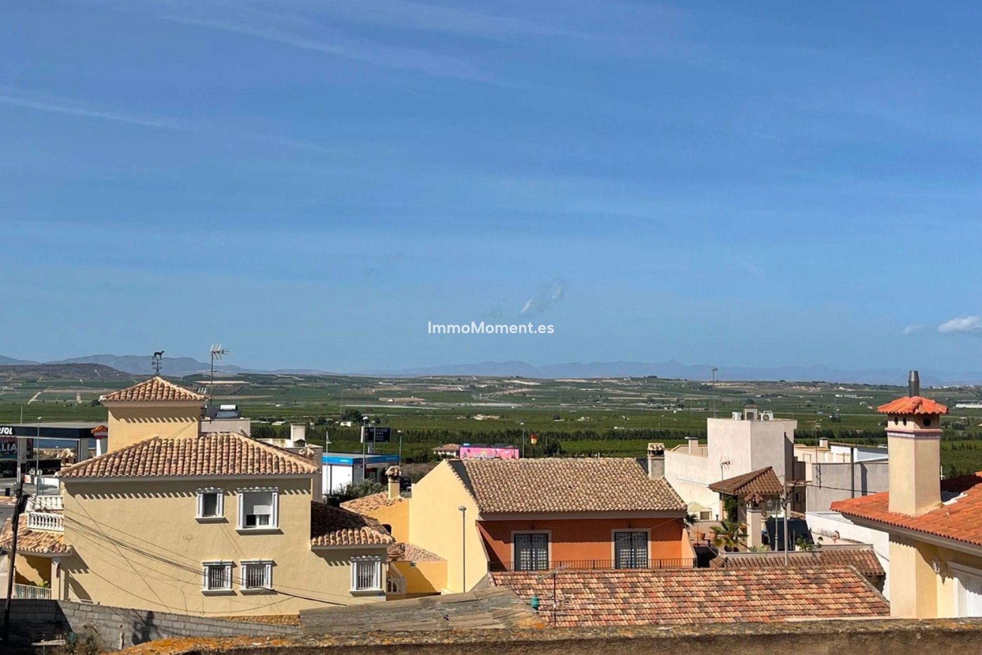 Bestaande woning - Vrijstaande villa - San Miguel de Salinas - San Miguel de Salinas Centro