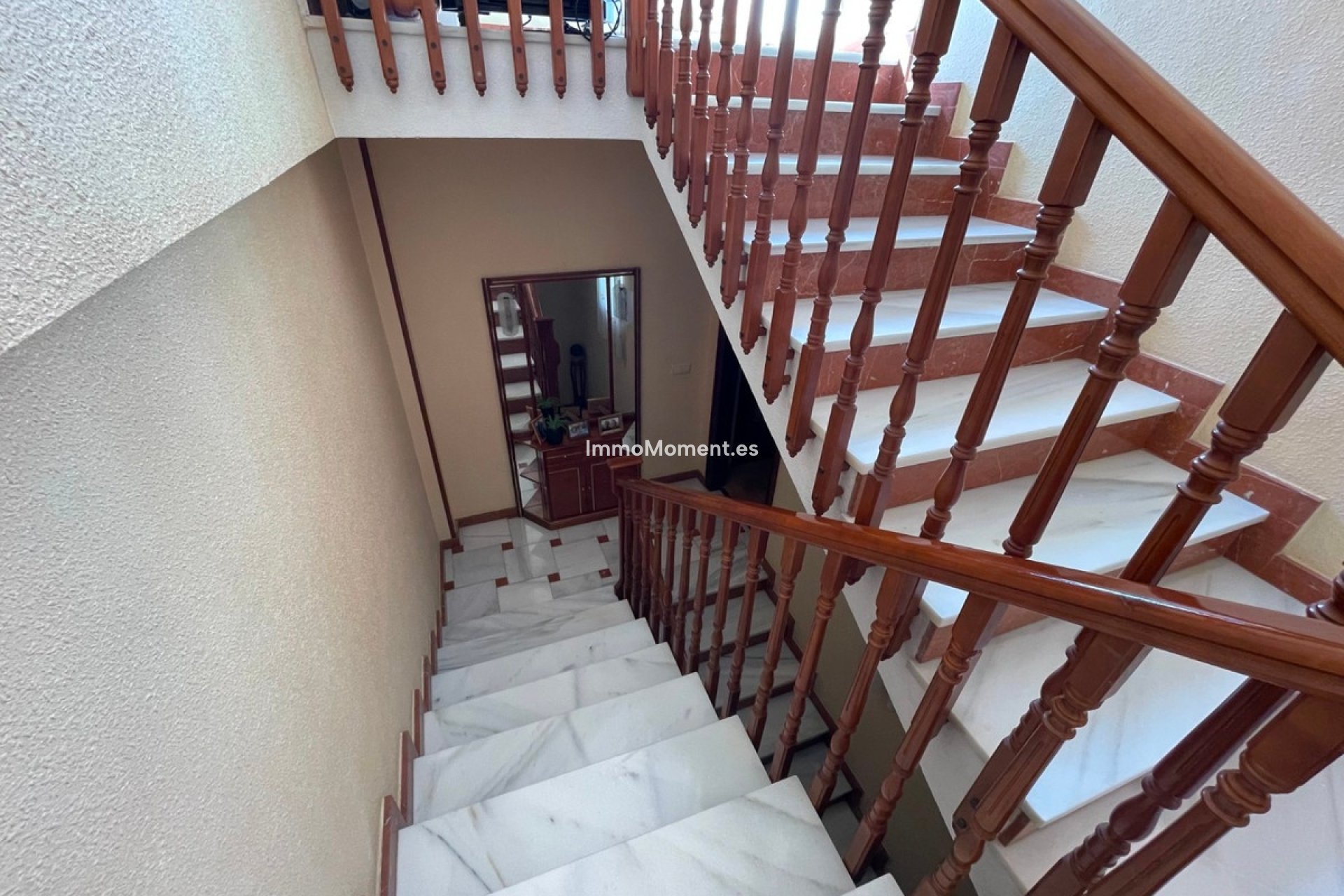 Bestaande woning - Vrijstaande villa - San Miguel de Salinas - San Miguel de Salinas Centro