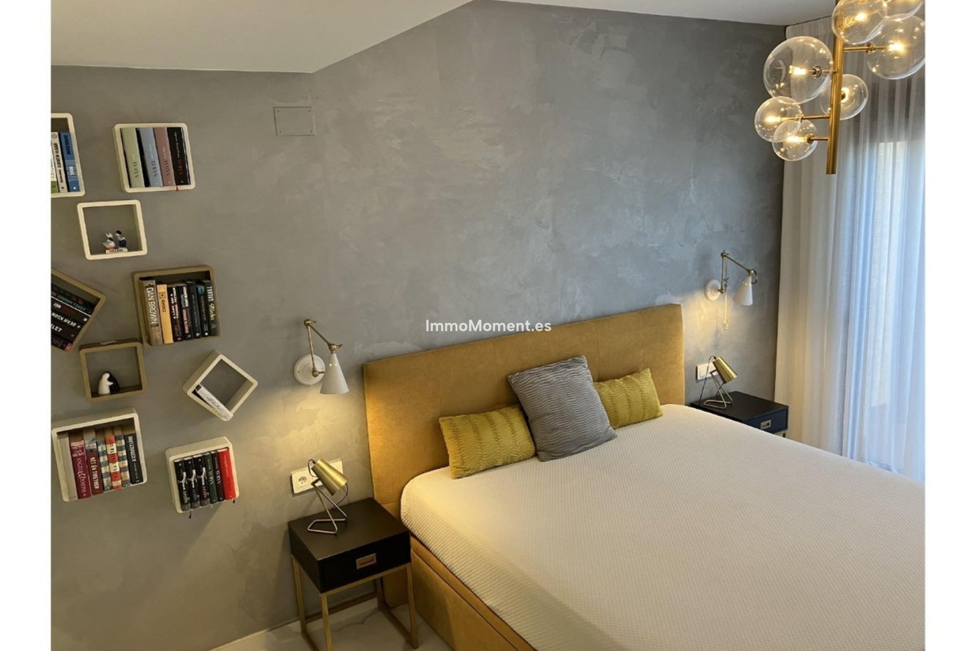 Bestaande woning - Vrijstaande villa - San Miguel de Salinas - San Miguel de Salinas Centro