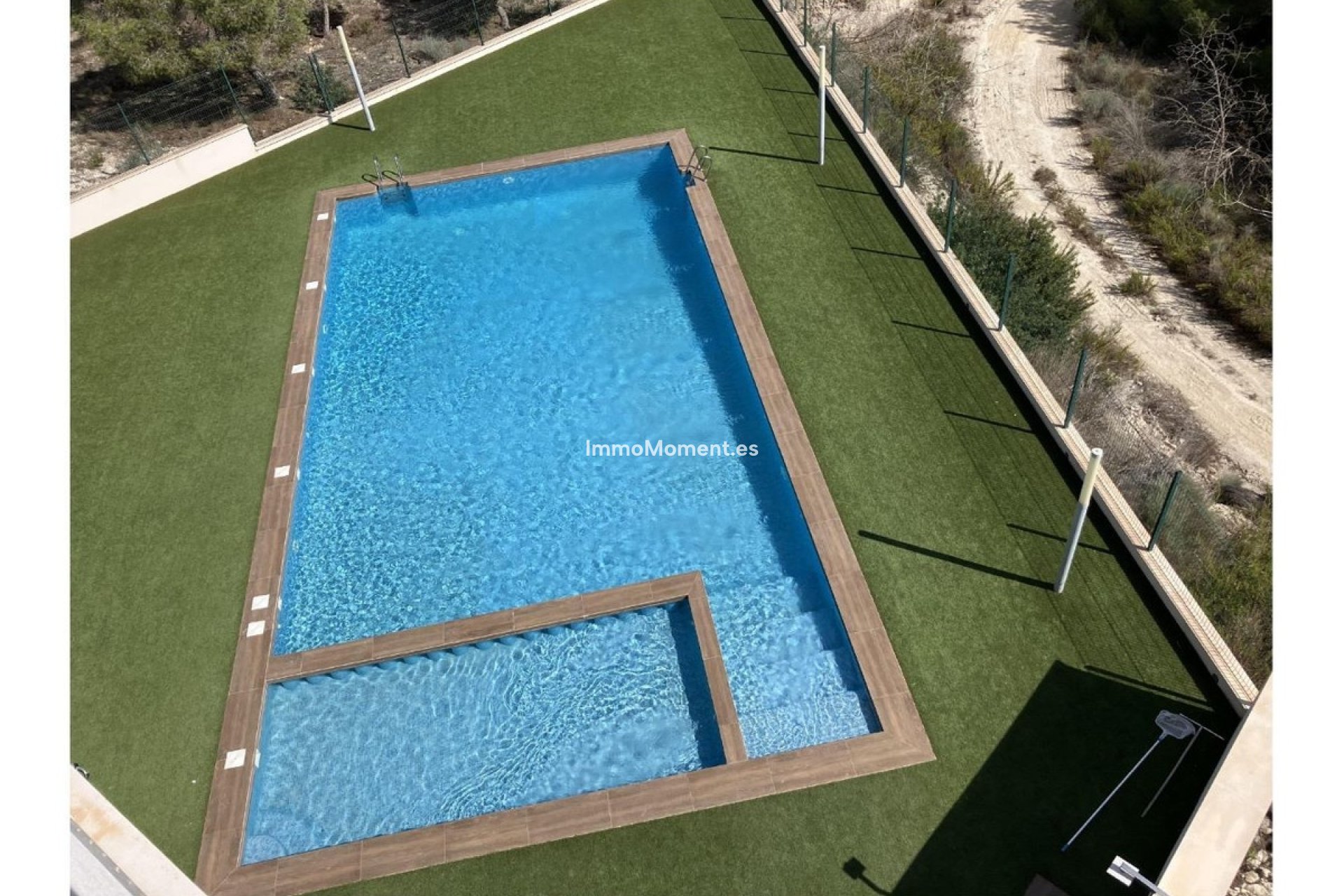 Bestaande woning - Vrijstaande villa - San Miguel de Salinas - San Miguel de Salinas Centro