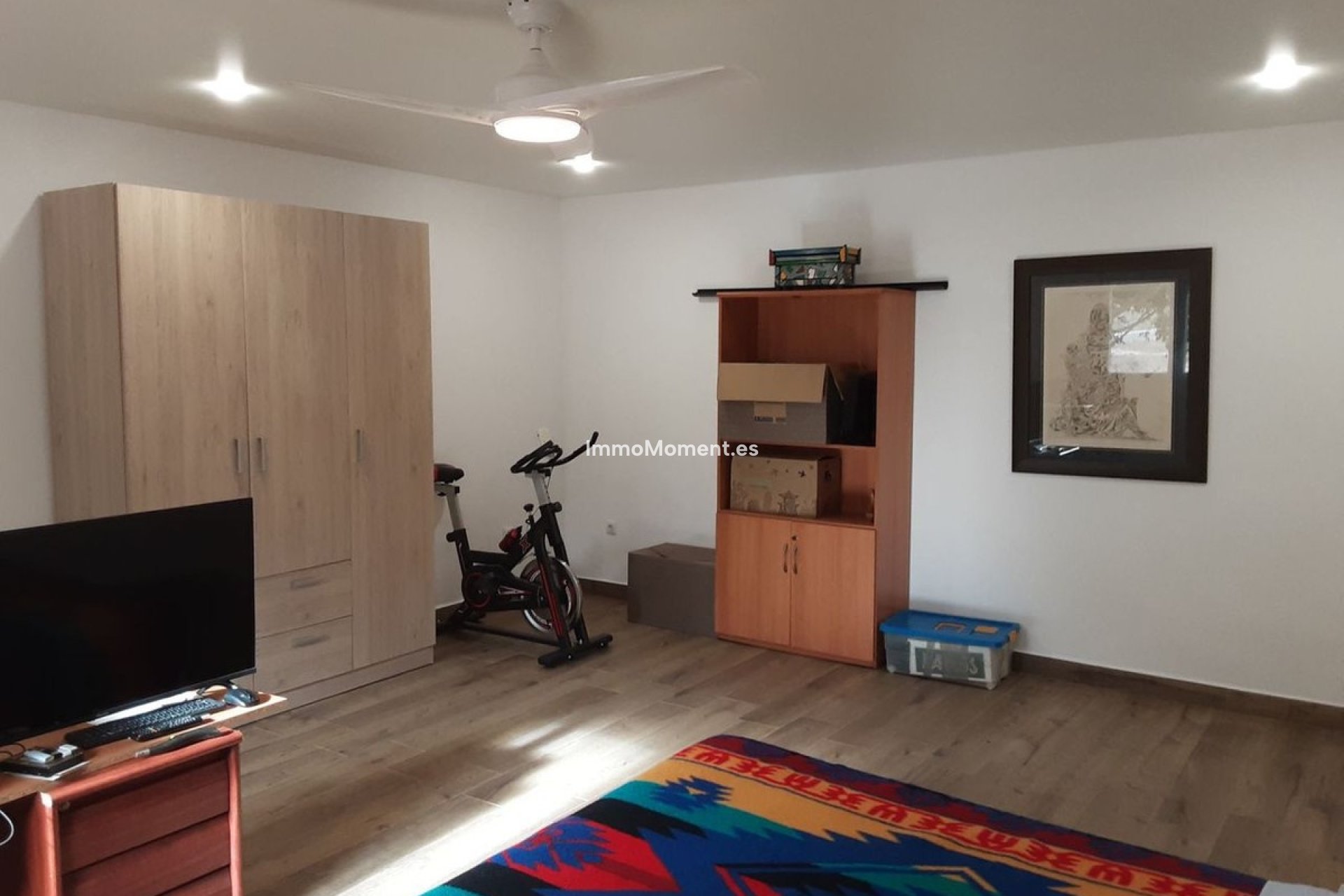 Bestaande woning - Vrijstaande villa - San Miguel de Salinas - San Miguel de Salinas Centro