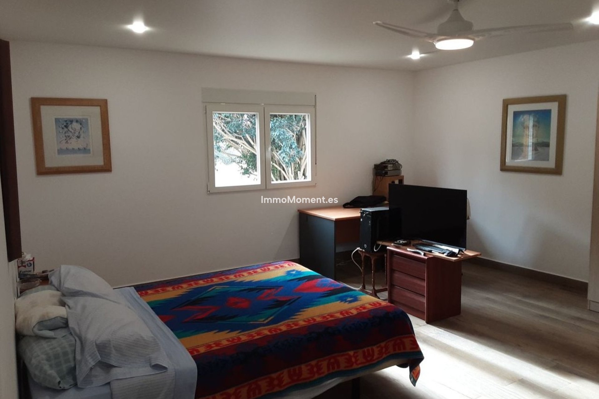 Bestaande woning - Vrijstaande villa - San Miguel de Salinas - San Miguel de Salinas Centro