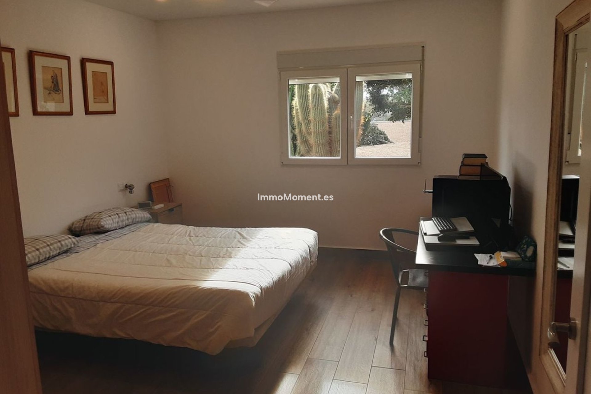 Bestaande woning - Vrijstaande villa - San Miguel de Salinas - San Miguel de Salinas Centro
