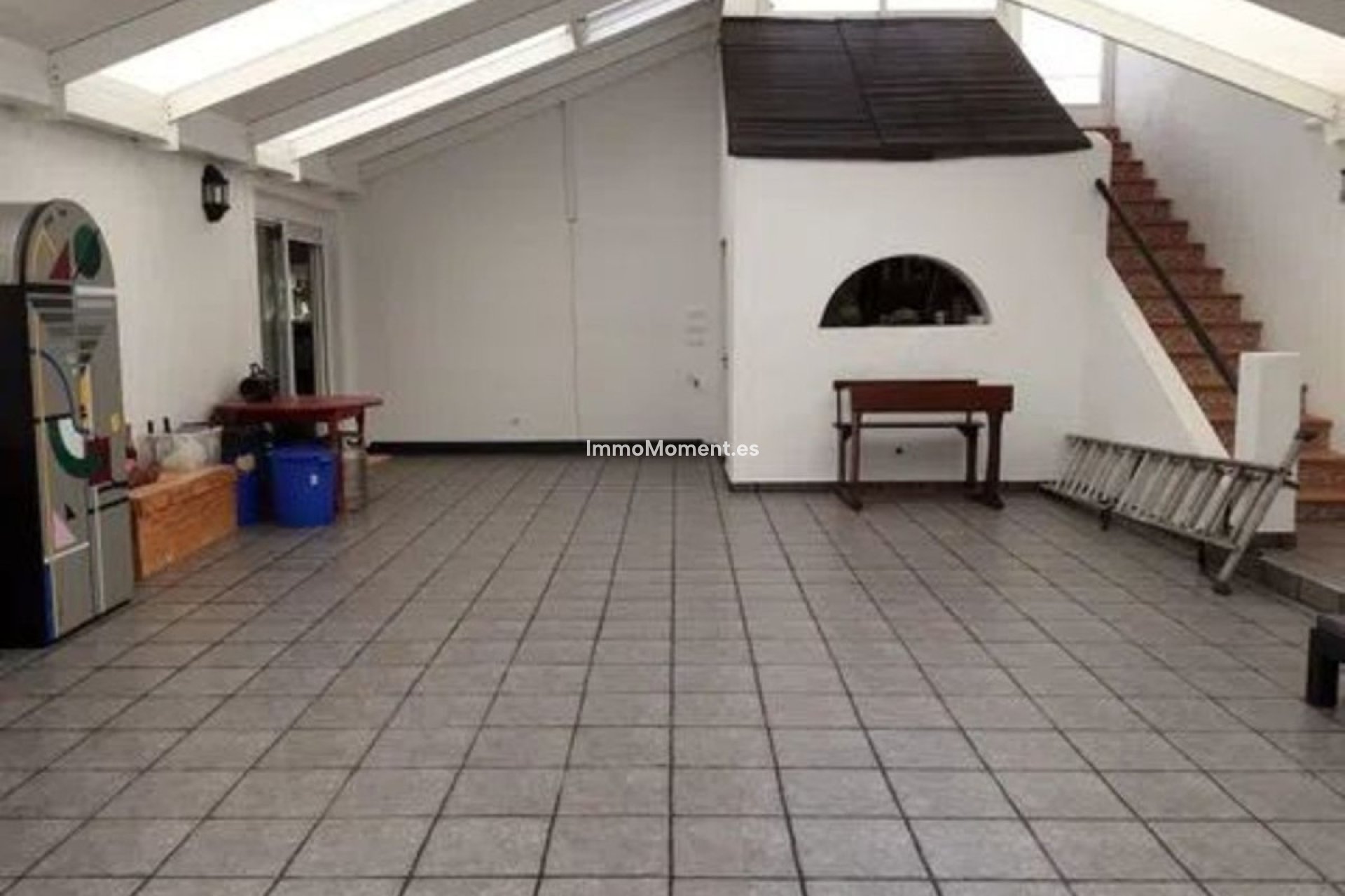 Bestaande woning - Vrijstaande villa - San Miguel de Salinas - San Miguel de Salinas Centro