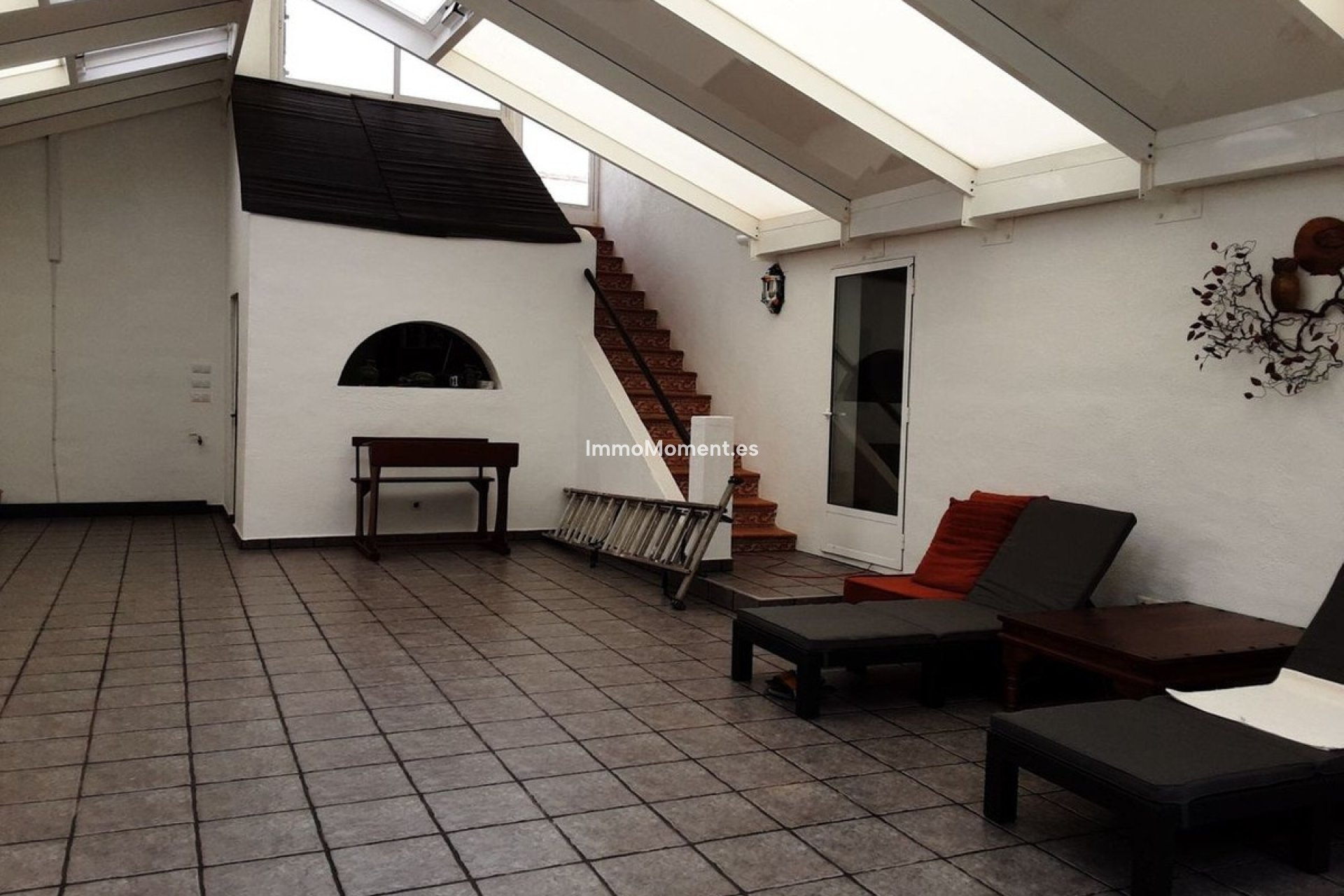 Bestaande woning - Vrijstaande villa - San Miguel de Salinas - San Miguel de Salinas Centro