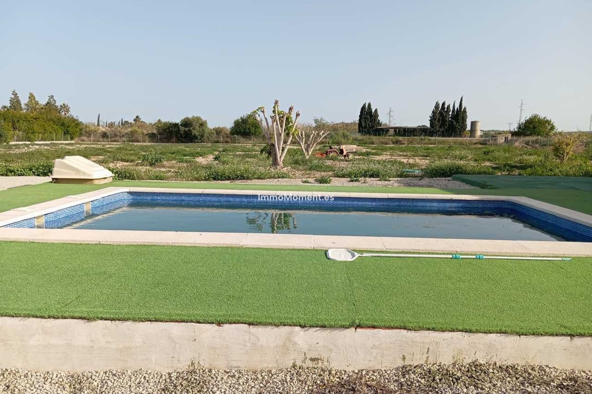 Bestaande woning - Vrijstaande villa - San Miguel de Salinas - San Miguel de Salinas Centro