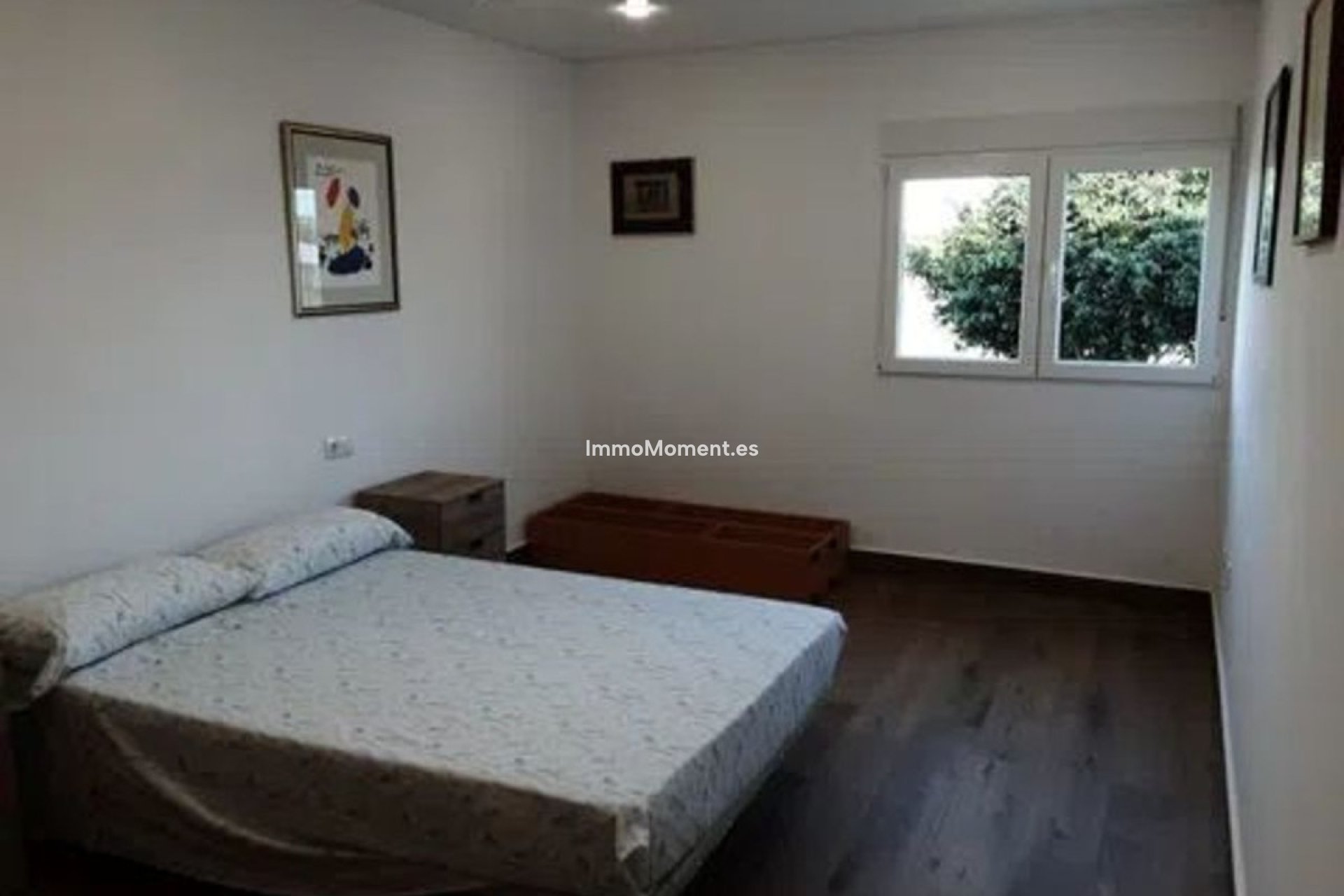 Bestaande woning - Vrijstaande villa - San Miguel de Salinas - San Miguel de Salinas Centro
