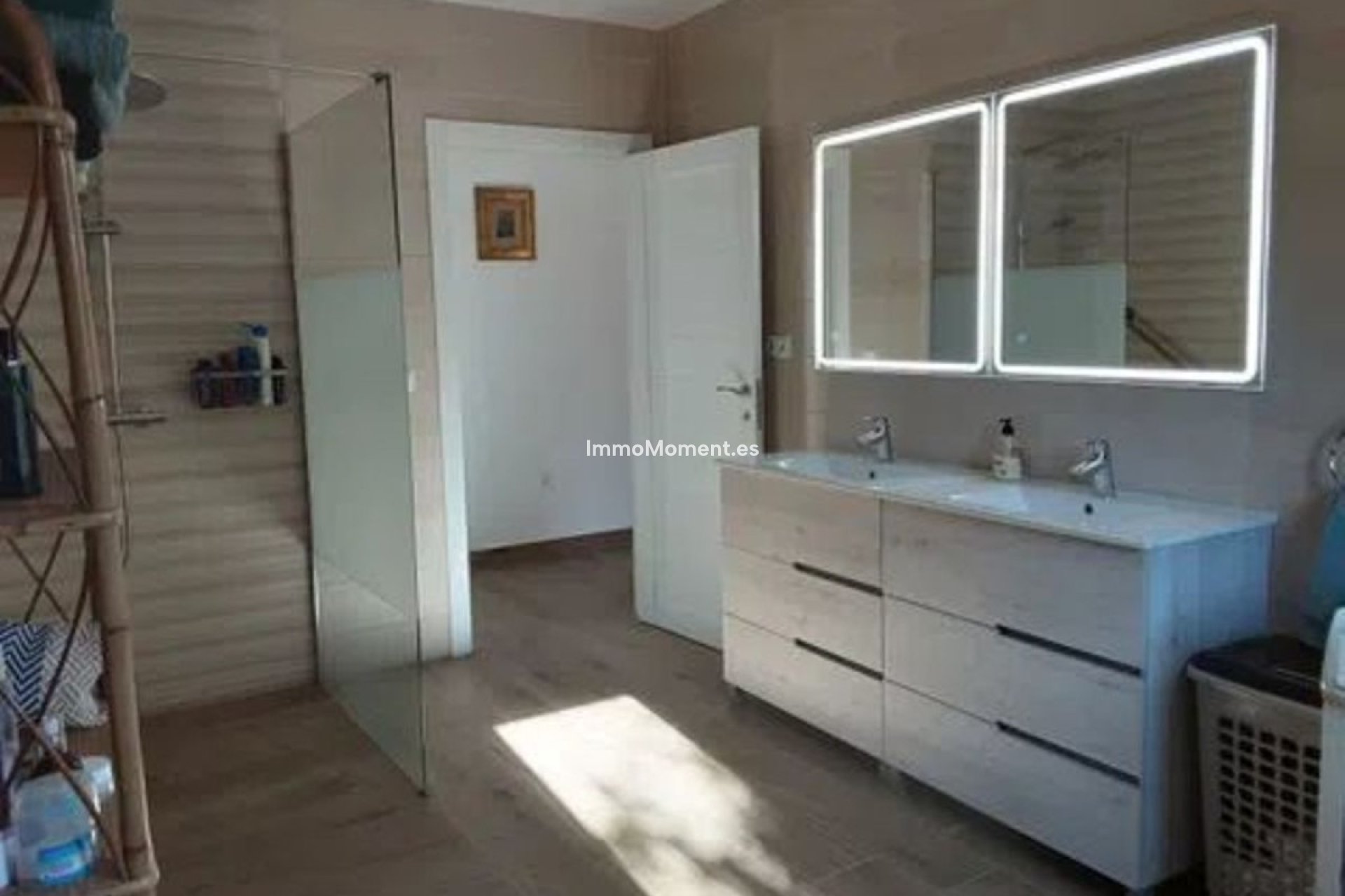 Bestaande woning - Vrijstaande villa - San Miguel de Salinas - San Miguel de Salinas Centro