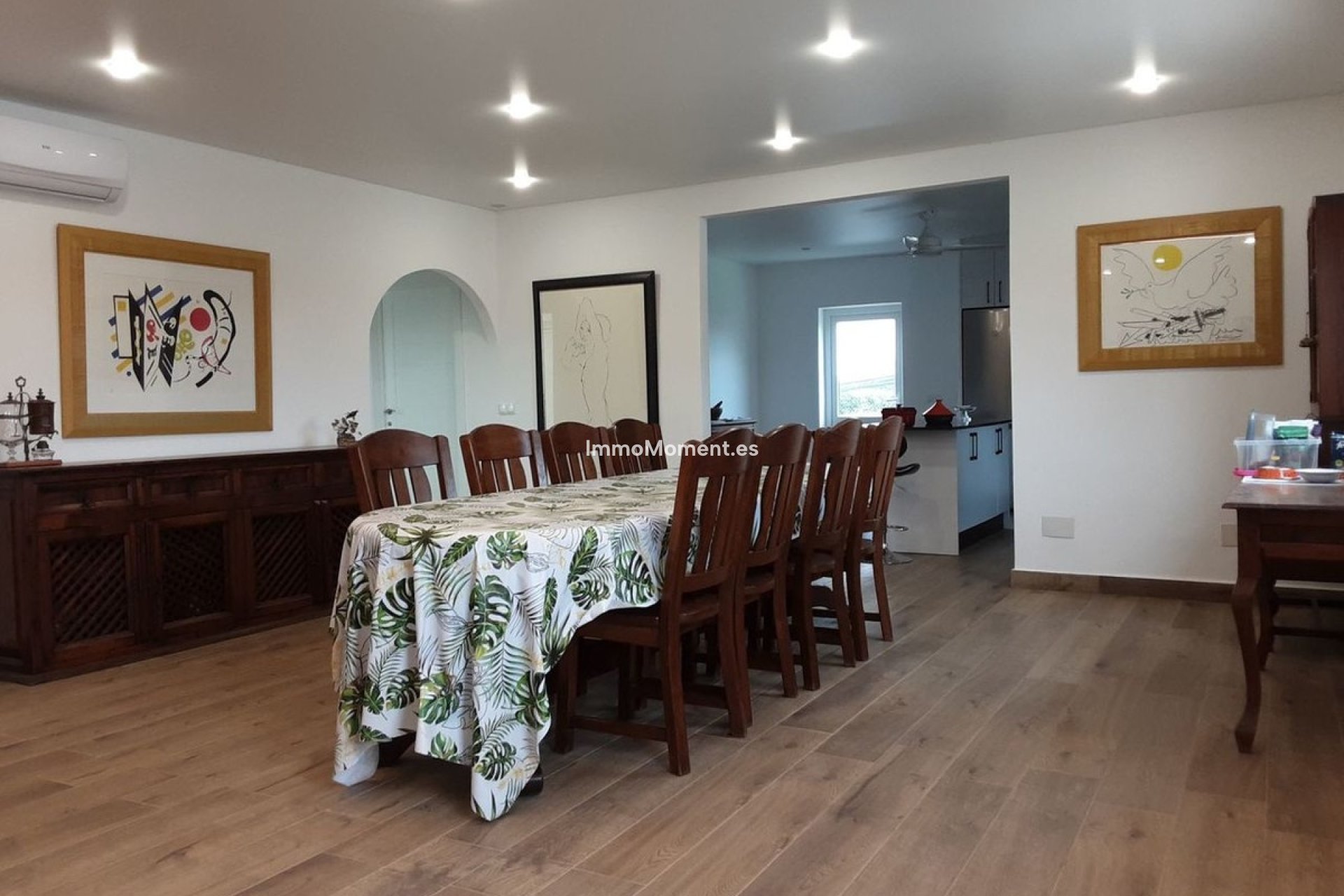 Bestaande woning - Vrijstaande villa - San Miguel de Salinas - San Miguel de Salinas Centro