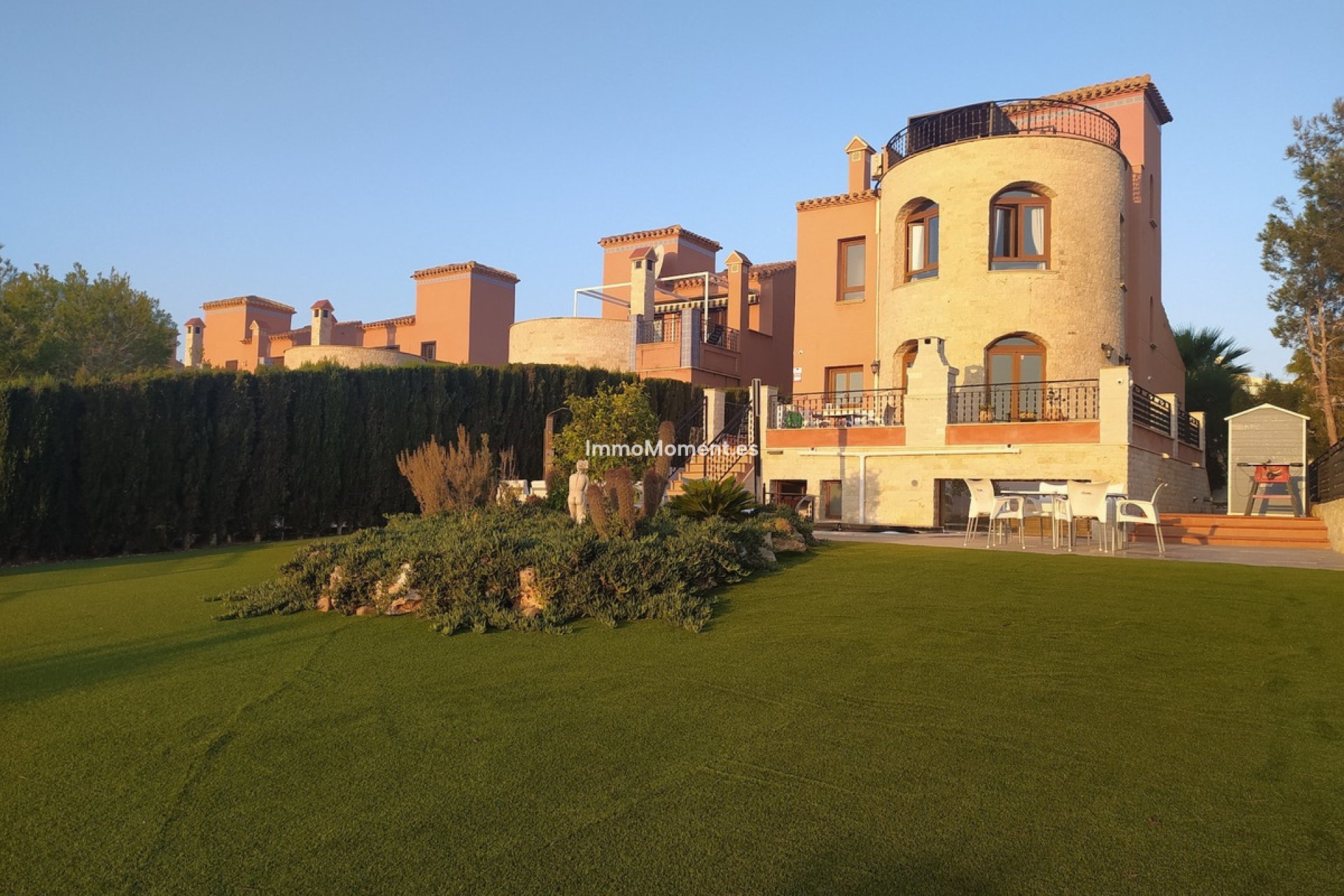 Bestaande woning - Vrijstaande villa - San Miguel de Salinas - San Miguel de Salinas Centro