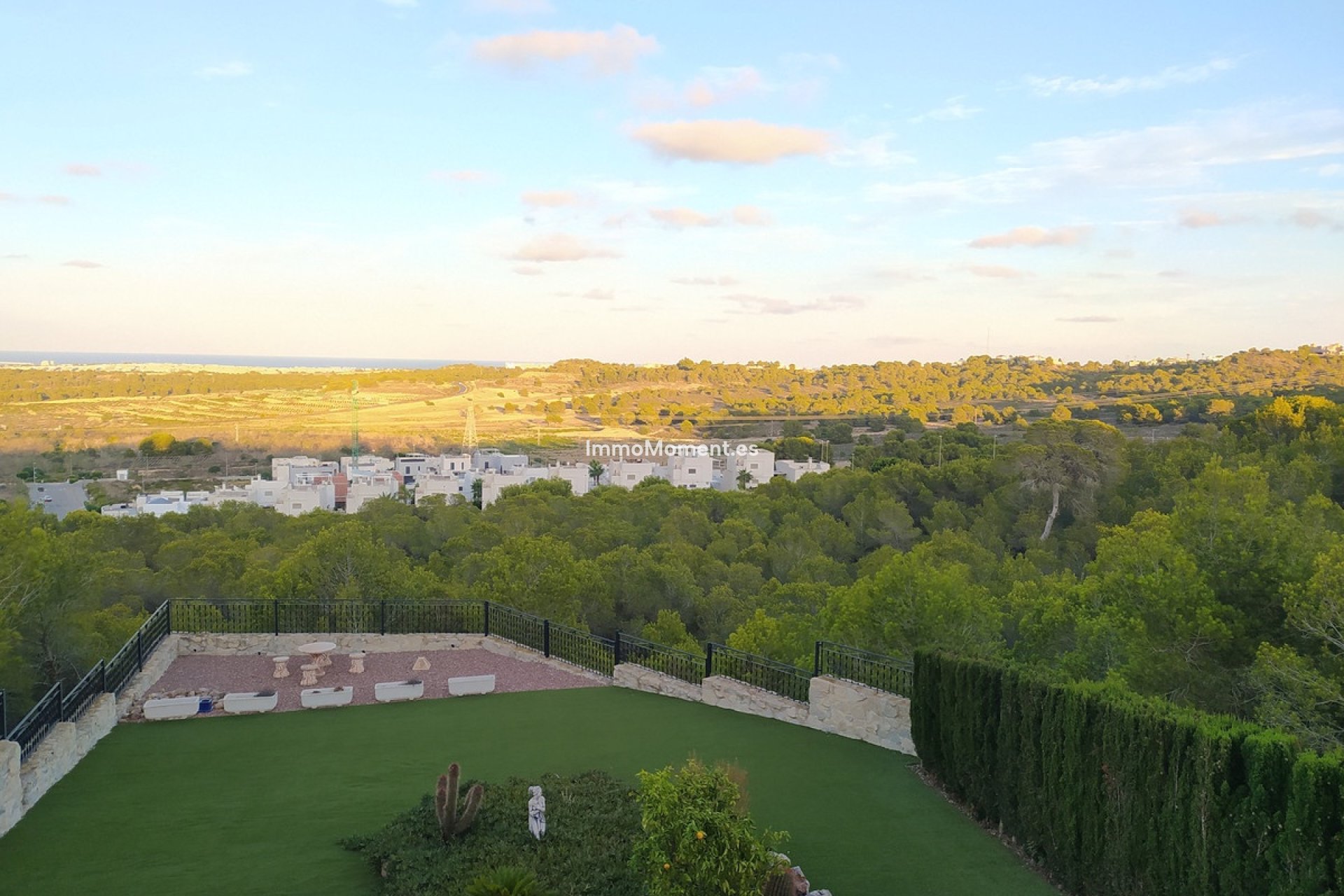 Bestaande woning - Vrijstaande villa - San Miguel de Salinas - San Miguel de Salinas Centro