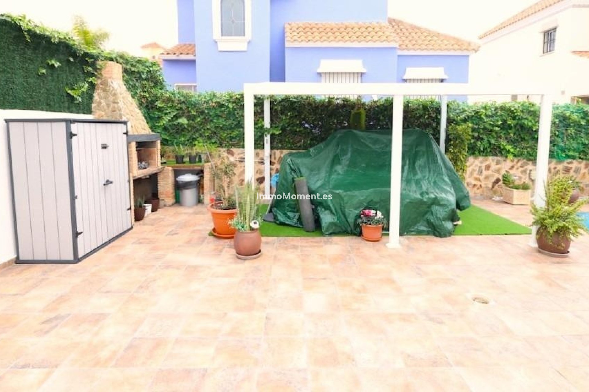 Bestaande woning - Vrijstaande villa - San Miguel de Salinas - San Miguel de Salinas Centro