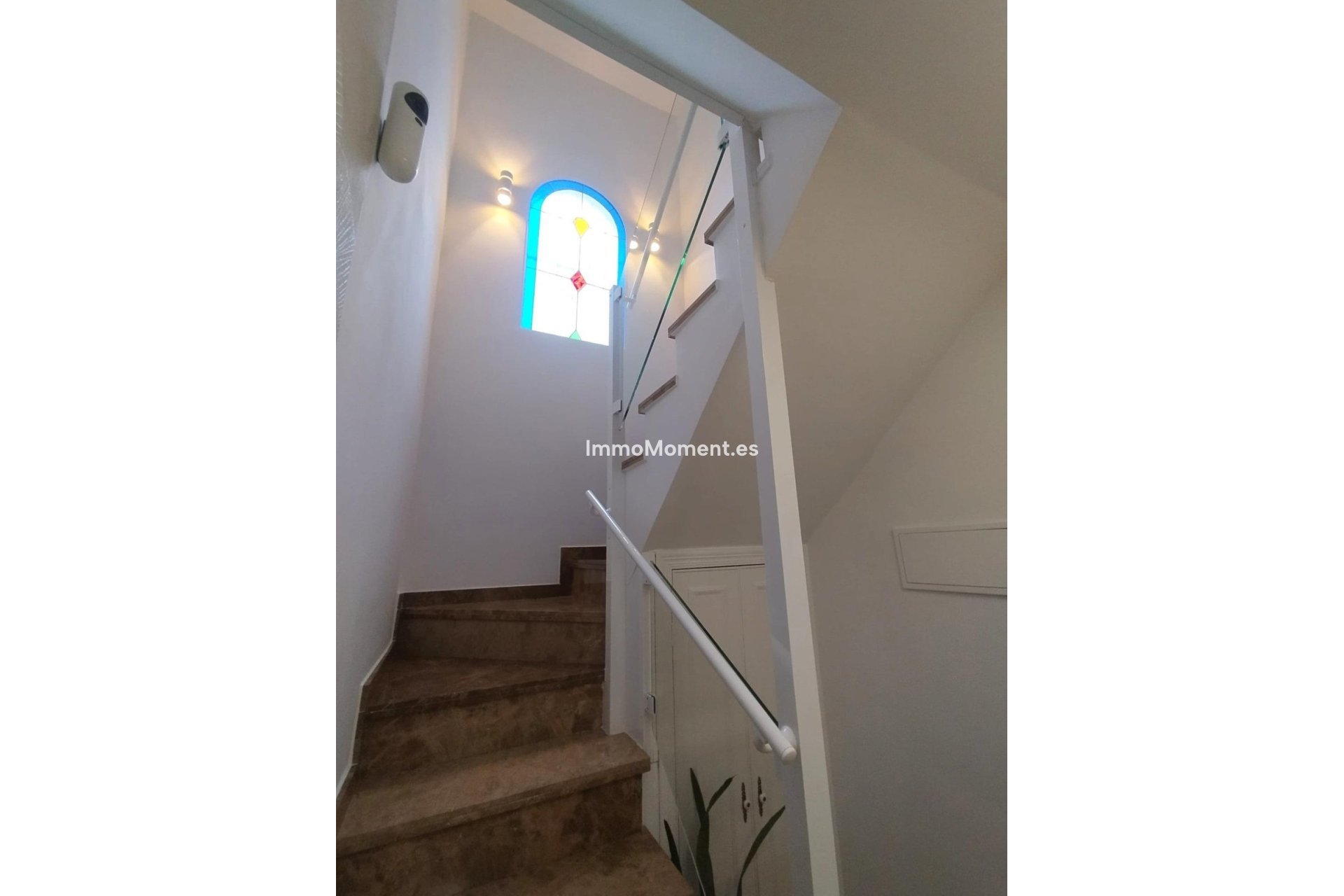 Bestaande woning - Vrijstaande villa - San Miguel de Salinas - San Miguel de Salinas Centro