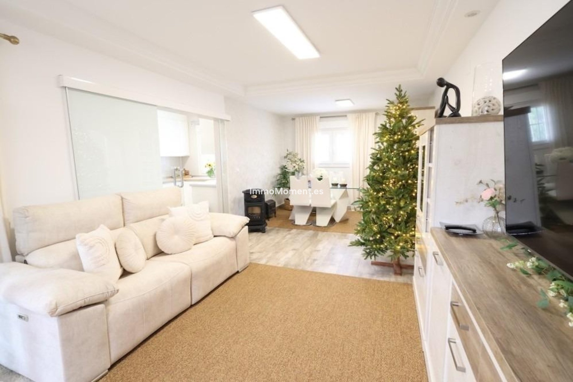 Bestaande woning - Vrijstaande villa - San Miguel de Salinas - San Miguel de Salinas Centro