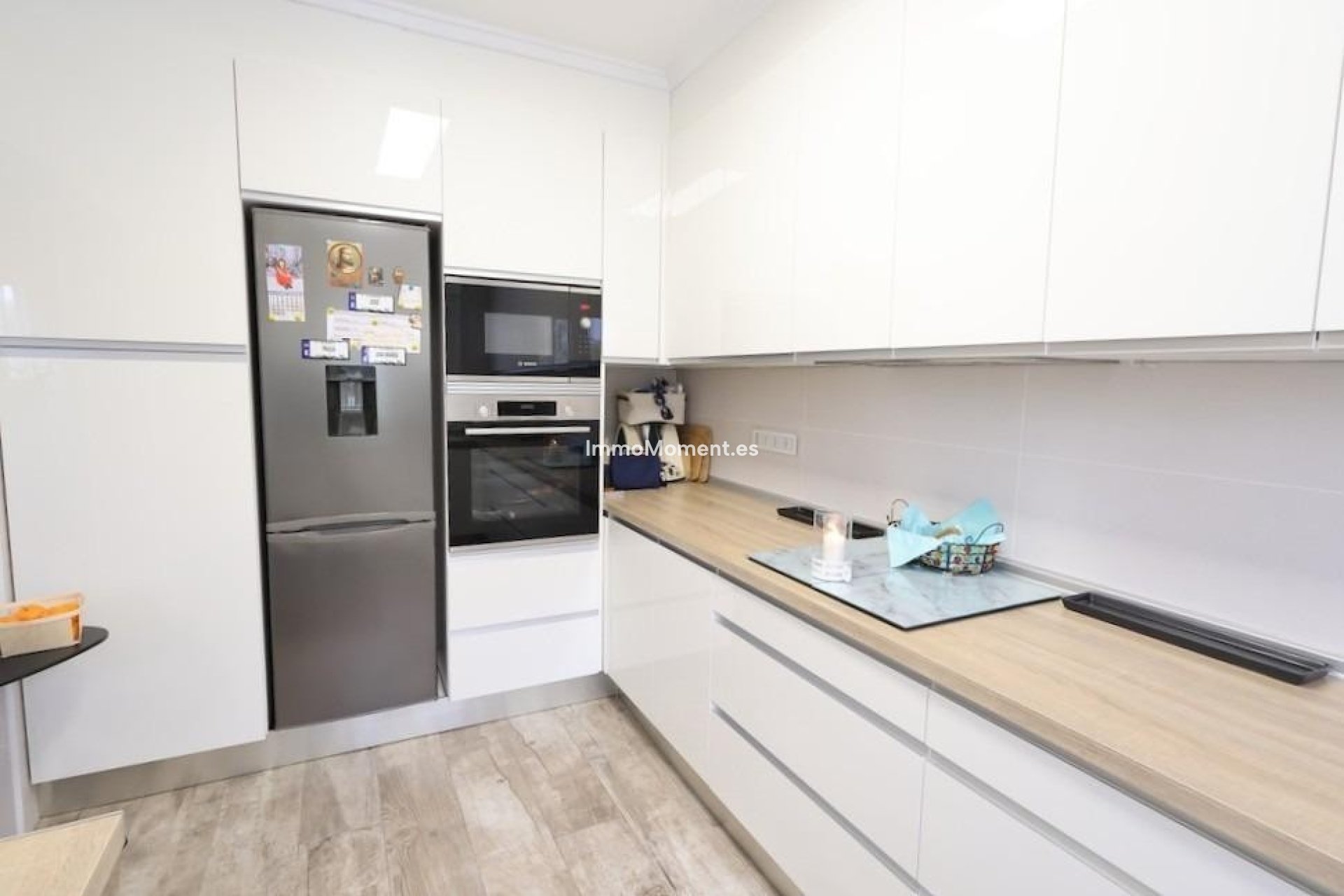 Bestaande woning - Vrijstaande villa - San Miguel de Salinas - San Miguel de Salinas Centro