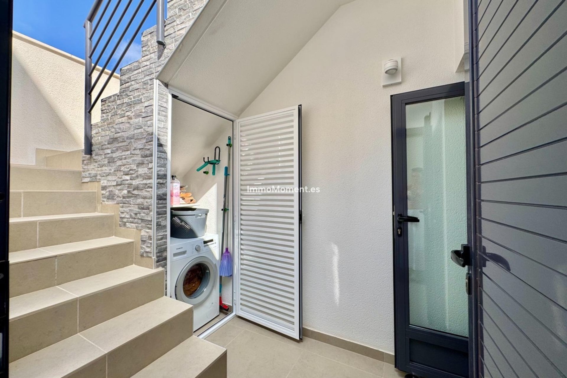 Bestaande woning - Vrijstaande villa - San Miguel de Salinas - San Miguel de Salinas Centro