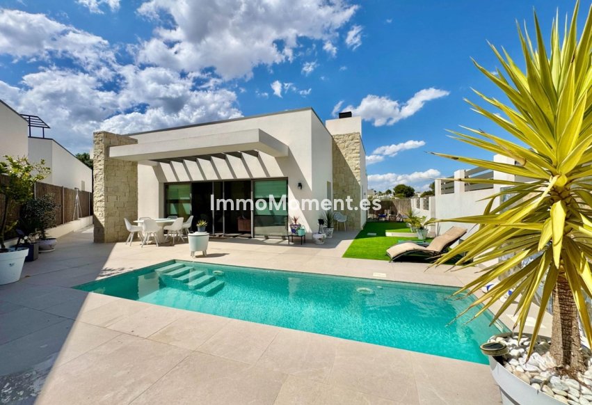 Bestaande woning - Vrijstaande villa - San Miguel de Salinas - San Miguel de Salinas Centro