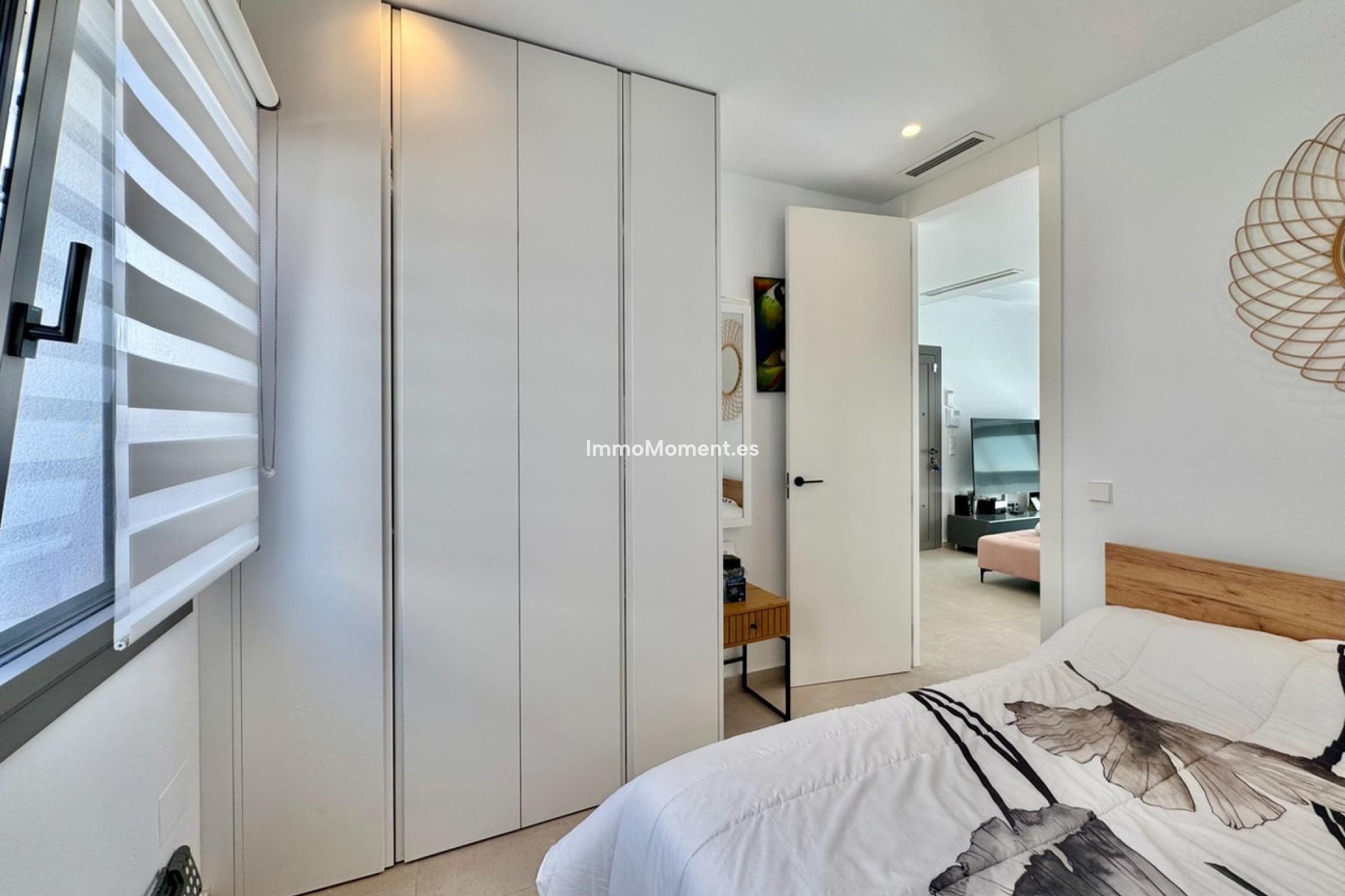Bestaande woning - Vrijstaande villa - San Miguel de Salinas - San Miguel de Salinas Centro