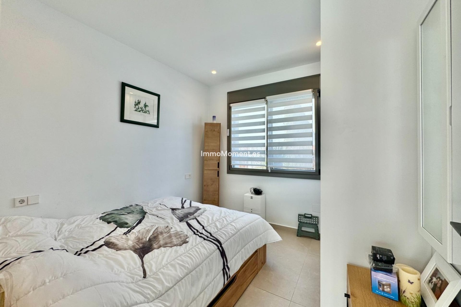 Bestaande woning - Vrijstaande villa - San Miguel de Salinas - San Miguel de Salinas Centro