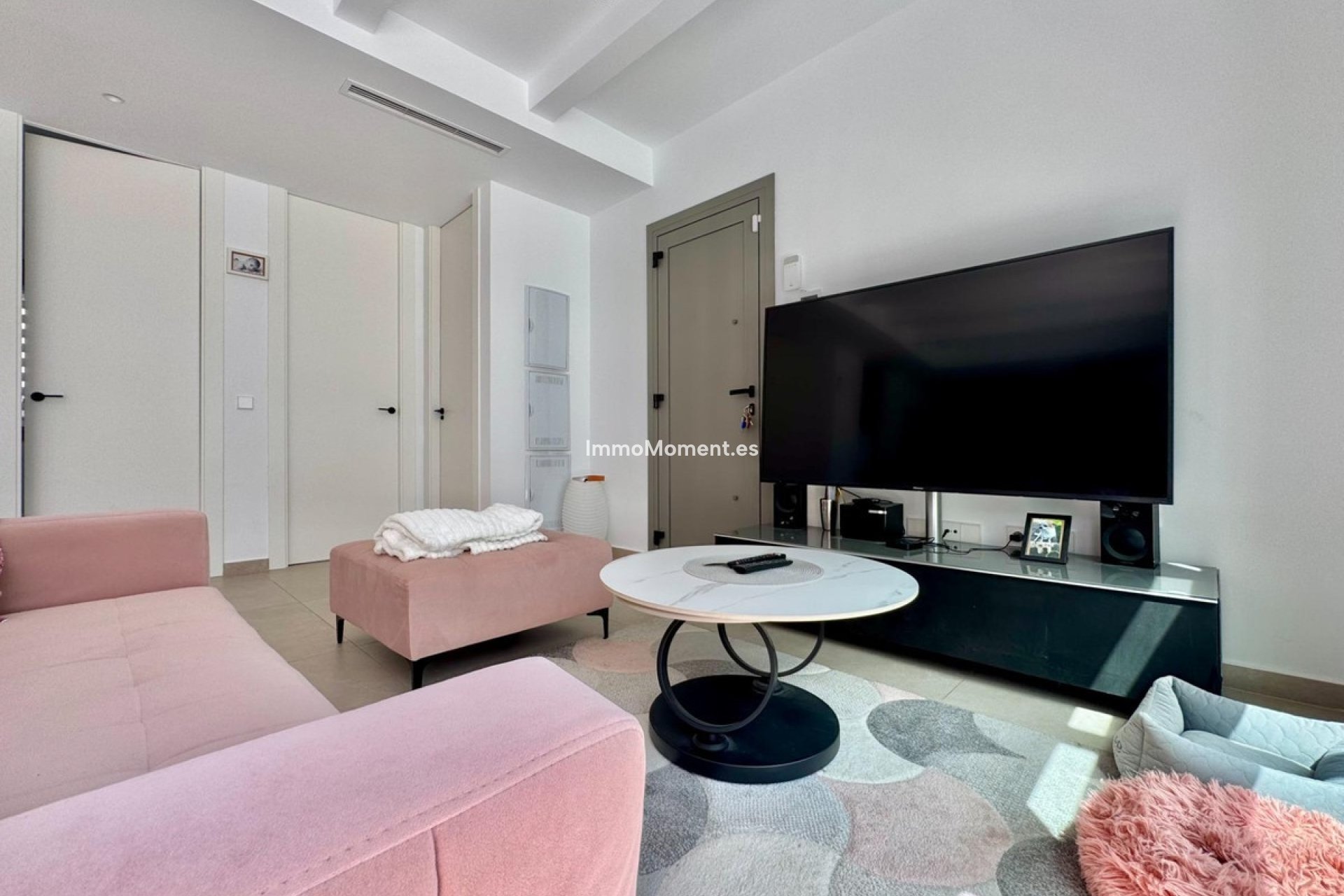 Bestaande woning - Vrijstaande villa - San Miguel de Salinas - San Miguel de Salinas Centro