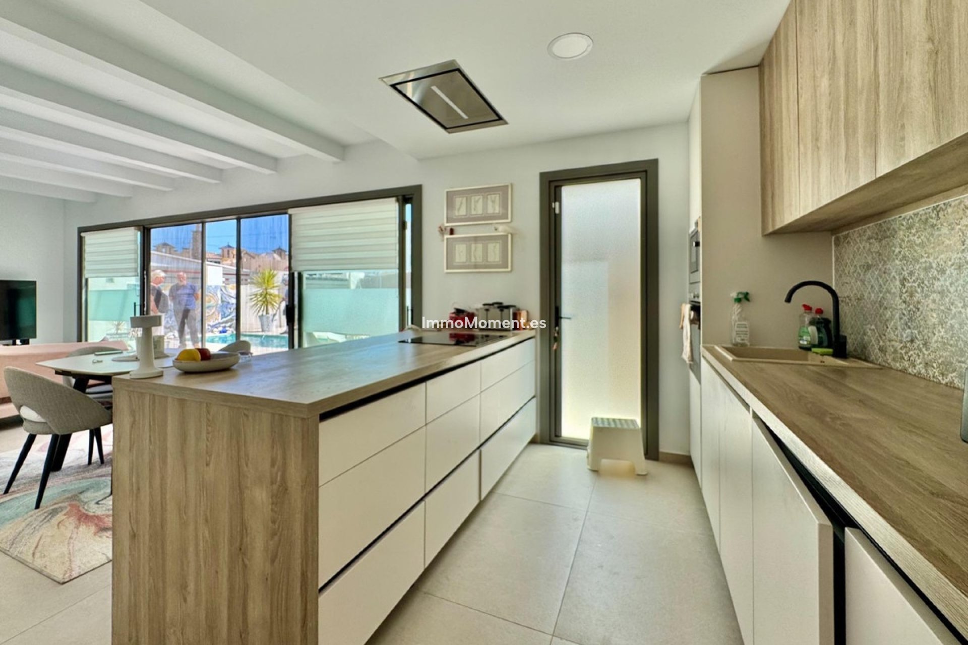 Bestaande woning - Vrijstaande villa - San Miguel de Salinas - San Miguel de Salinas Centro