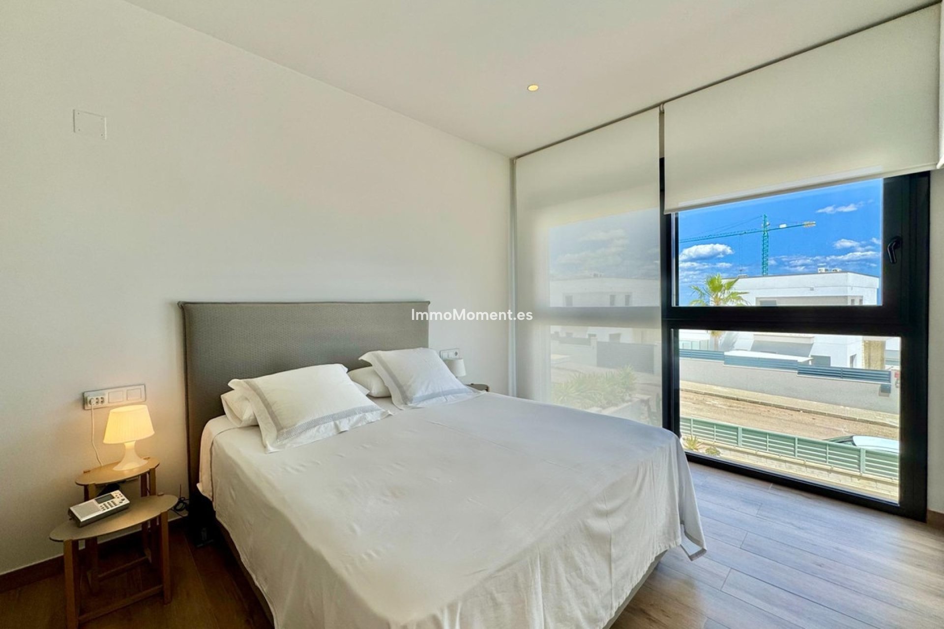 Bestaande woning - Vrijstaande villa - San Miguel de Salinas - San Miguel de Salinas Centro