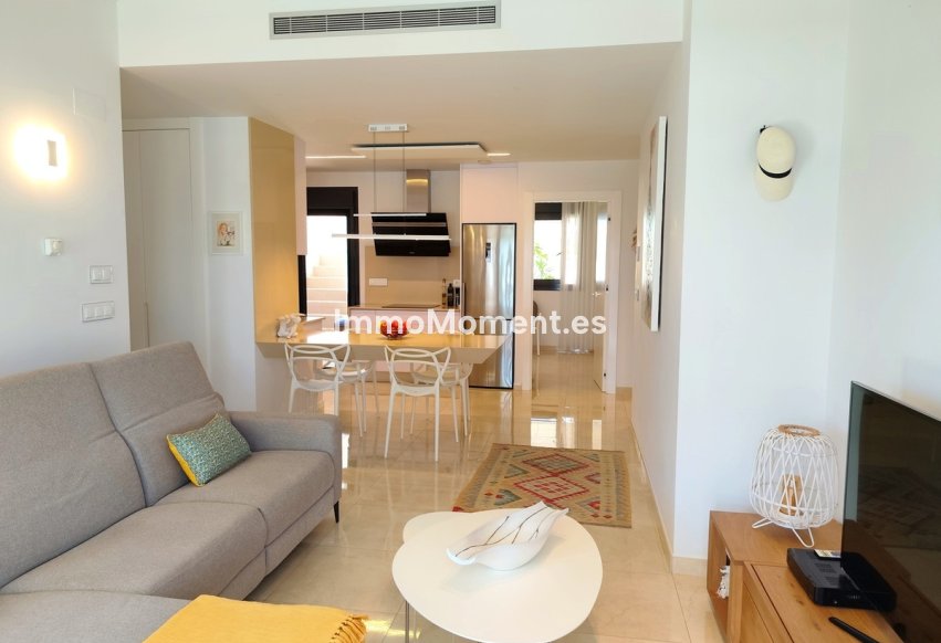 Bestaande woning - Vrijstaande villa - San Miguel de Salinas - San Miguel de Salinas Centro