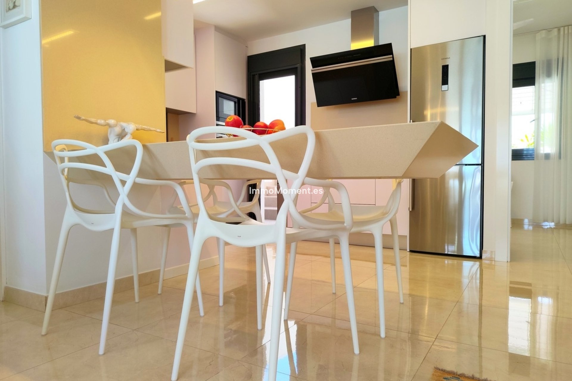 Bestaande woning - Vrijstaande villa - San Miguel de Salinas - San Miguel de Salinas Centro