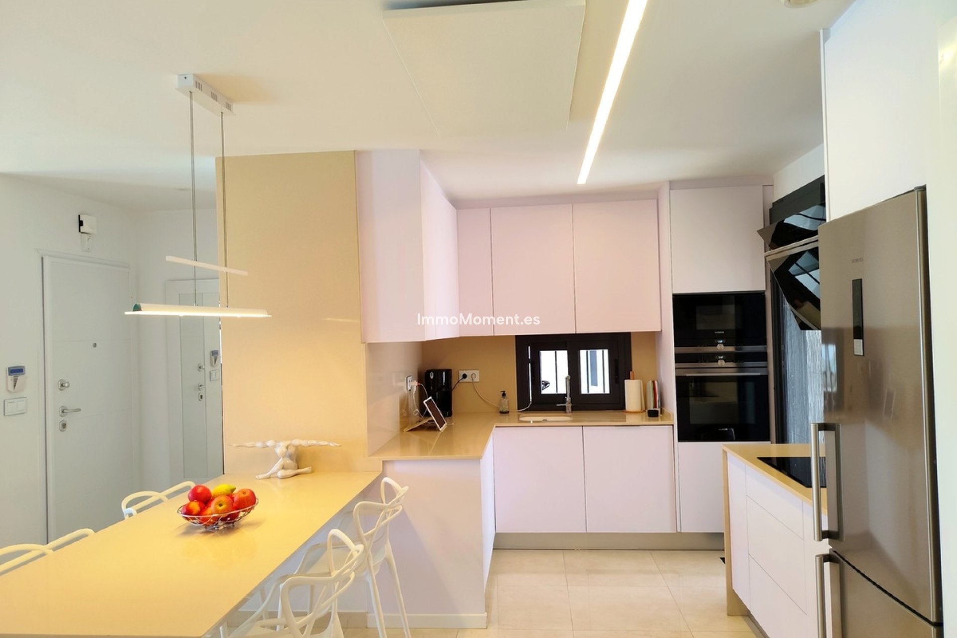 Bestaande woning - Vrijstaande villa - San Miguel de Salinas - San Miguel de Salinas Centro