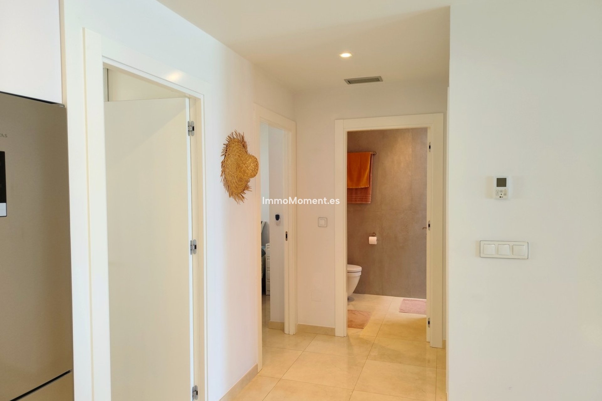 Bestaande woning - Vrijstaande villa - San Miguel de Salinas - San Miguel de Salinas Centro
