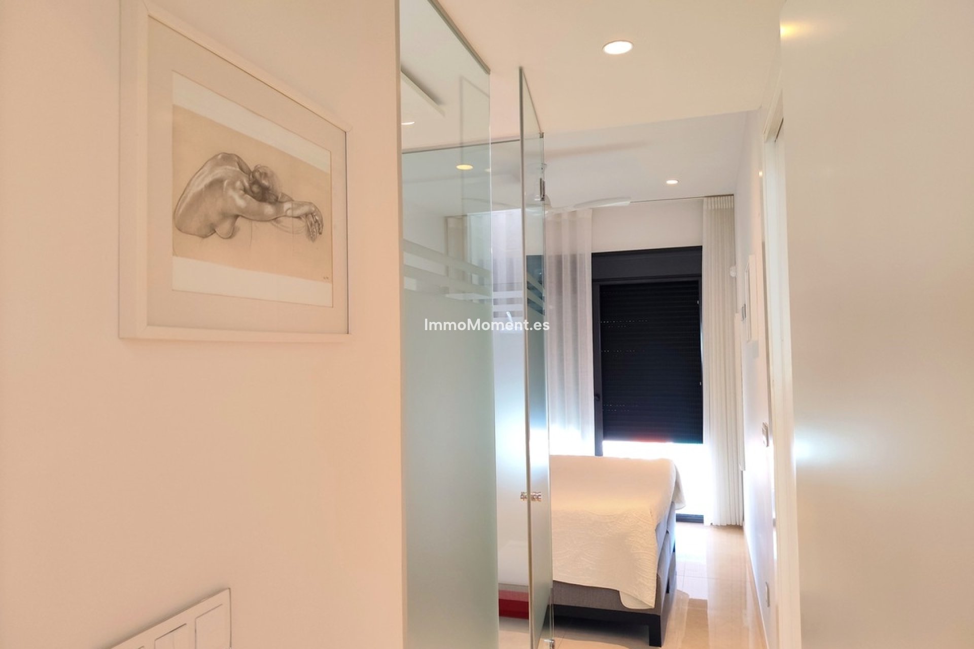 Bestaande woning - Vrijstaande villa - San Miguel de Salinas - San Miguel de Salinas Centro