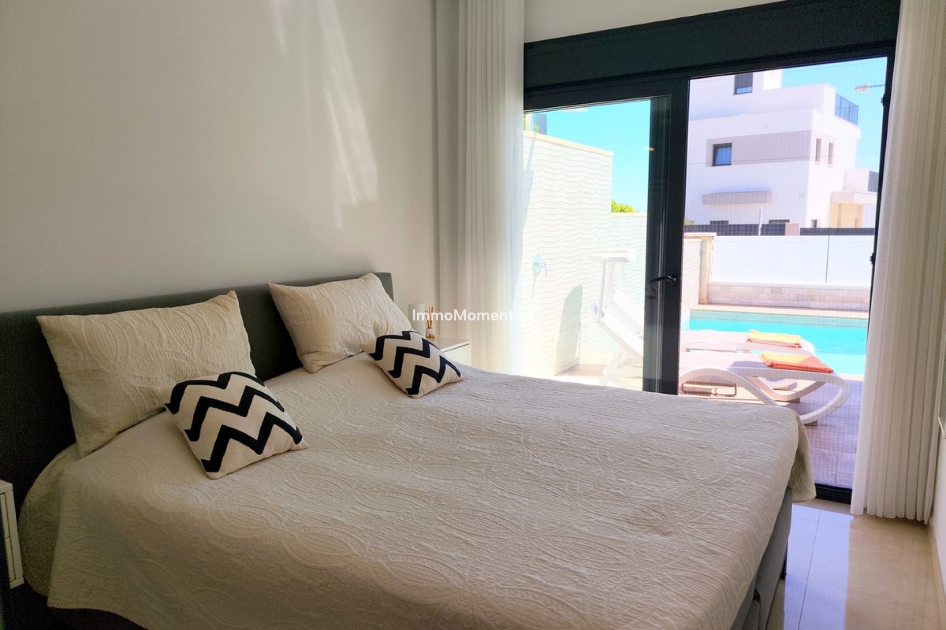 Bestaande woning - Vrijstaande villa - San Miguel de Salinas - San Miguel de Salinas Centro