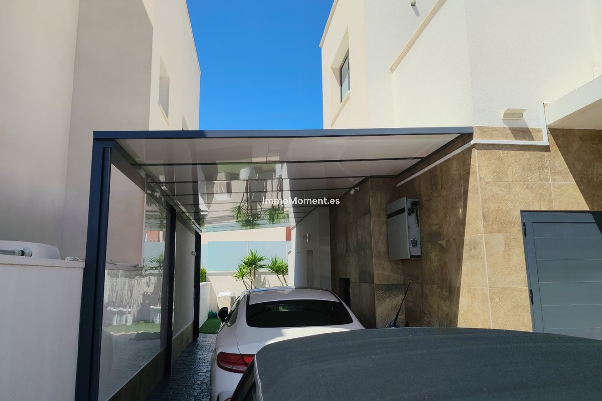 Bestaande woning - Vrijstaande villa - San Miguel de Salinas - San Miguel de Salinas Centro