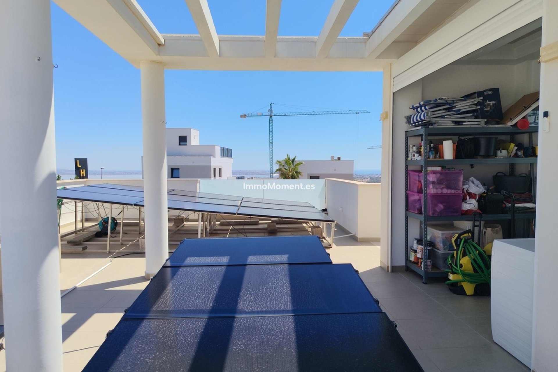 Bestaande woning - Vrijstaande villa - San Miguel de Salinas - San Miguel de Salinas Centro