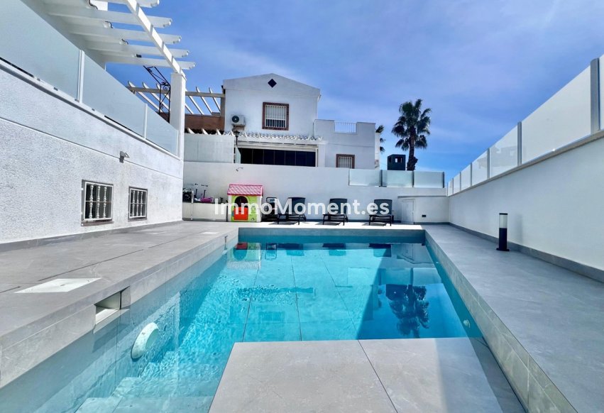 Bestaande woning - Vrijstaande villa - San Miguel de Salinas - San Miguel de Salinas Centro