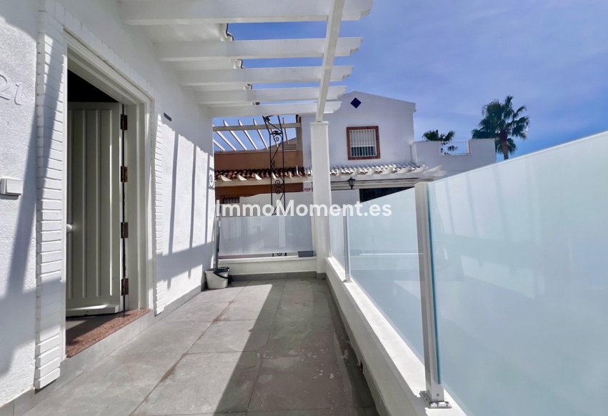 Bestaande woning - Vrijstaande villa - San Miguel de Salinas - San Miguel de Salinas Centro