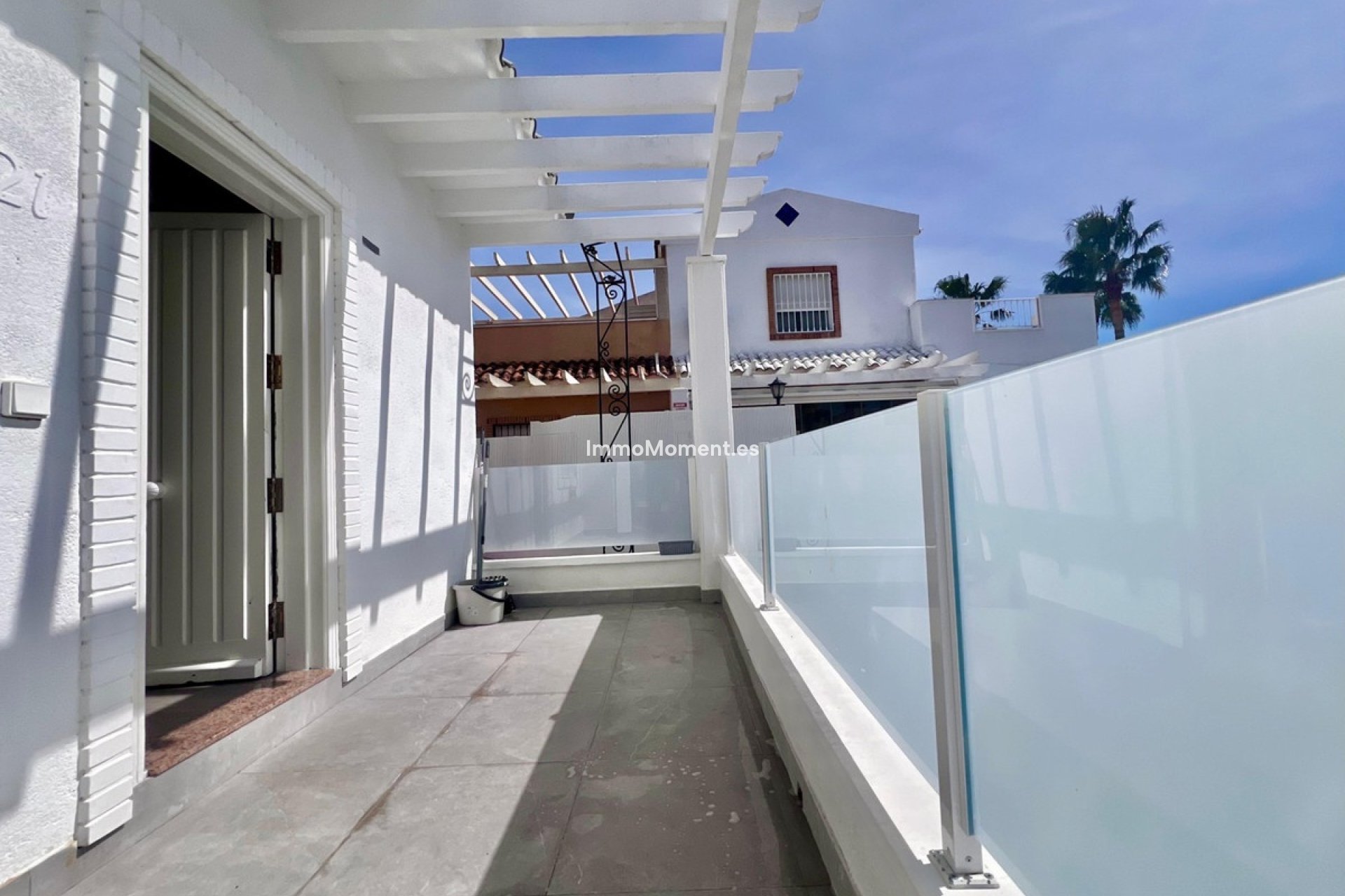Bestaande woning - Vrijstaande villa - San Miguel de Salinas - San Miguel de Salinas Centro