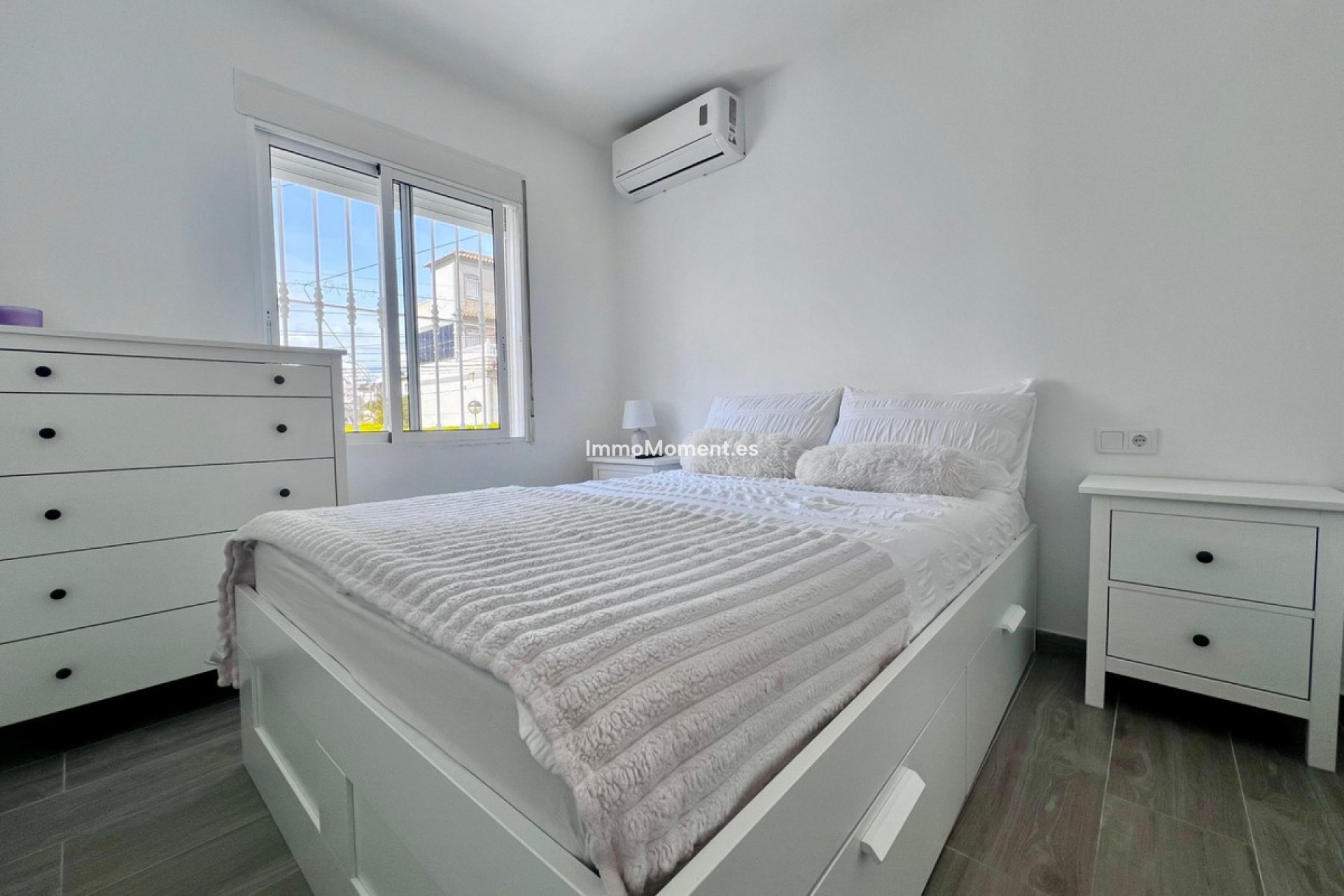 Bestaande woning - Vrijstaande villa - San Miguel de Salinas - San Miguel de Salinas Centro