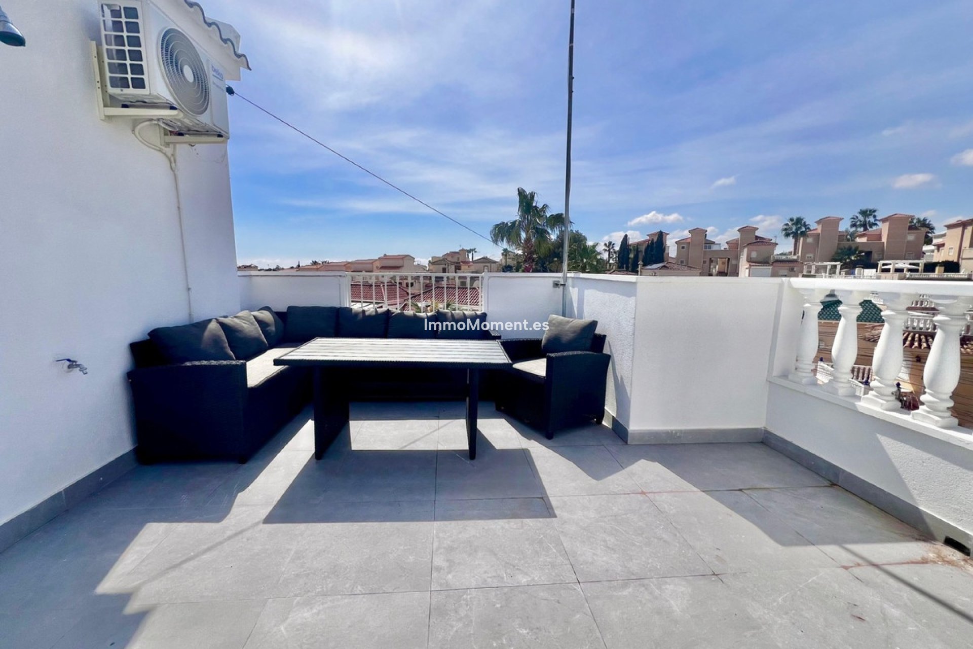 Bestaande woning - Vrijstaande villa - San Miguel de Salinas - San Miguel de Salinas Centro