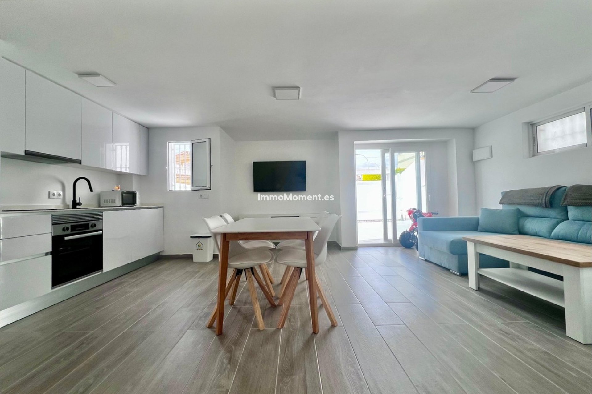 Bestaande woning - Vrijstaande villa - San Miguel de Salinas - San Miguel de Salinas Centro