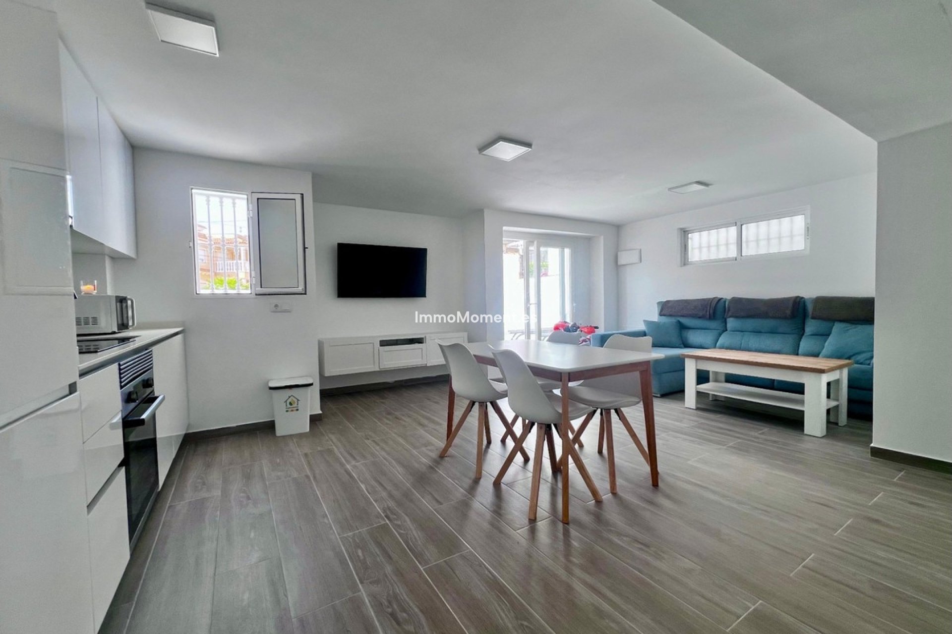 Bestaande woning - Vrijstaande villa - San Miguel de Salinas - San Miguel de Salinas Centro