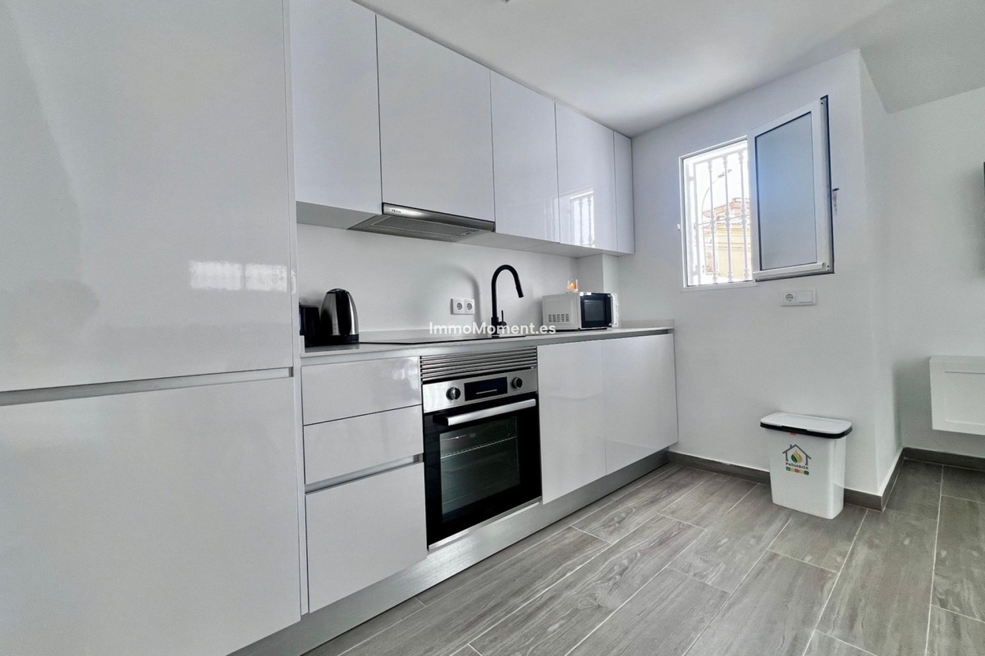 Bestaande woning - Vrijstaande villa - San Miguel de Salinas - San Miguel de Salinas Centro