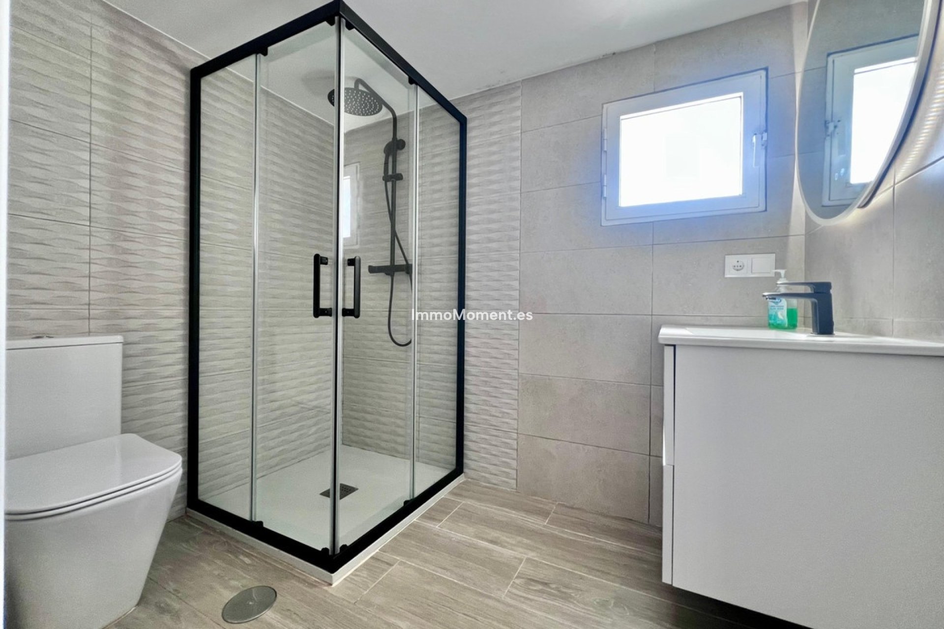 Bestaande woning - Vrijstaande villa - San Miguel de Salinas - San Miguel de Salinas Centro
